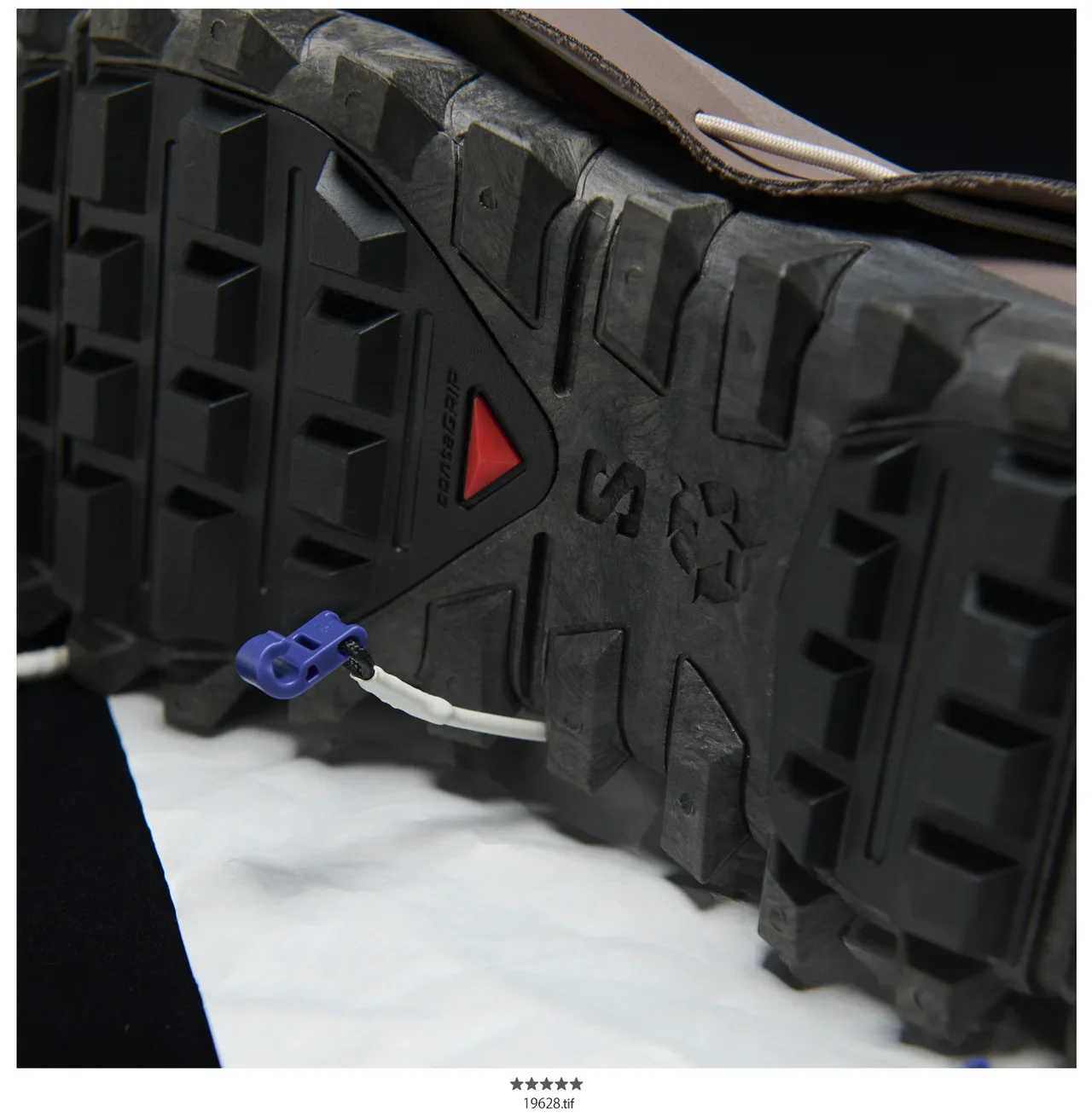 Salomon｜Snowclog Advanced