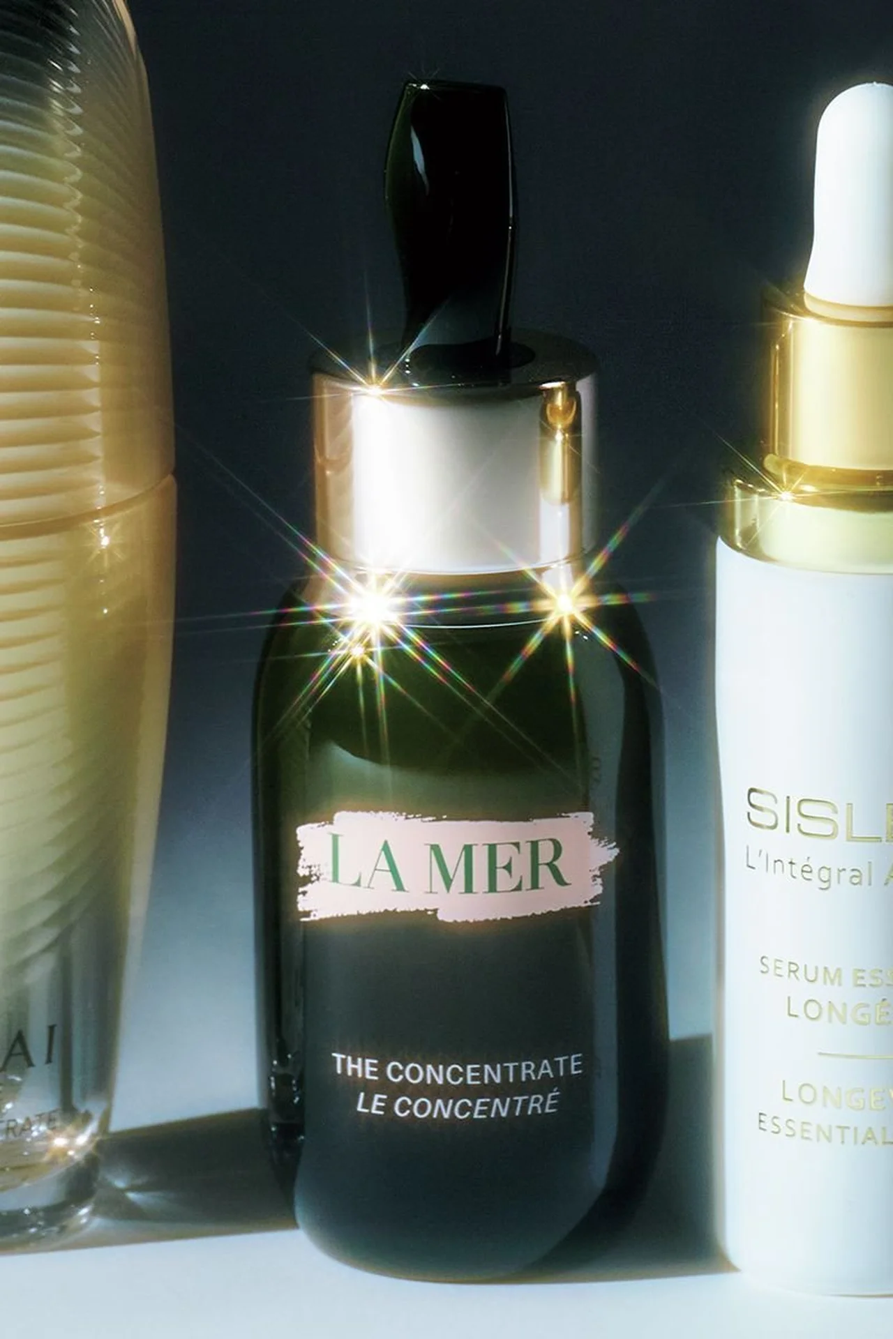 LA MER｜ザ・コンセントレート
