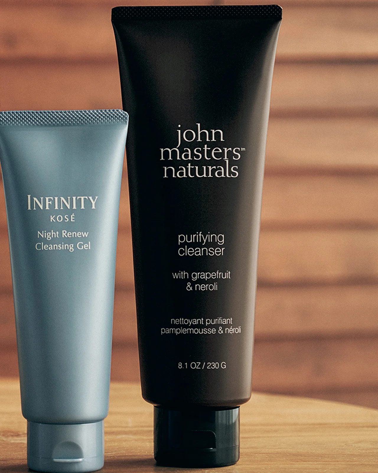 john masters organics｜G＆Nピュリファイング クレンザー N