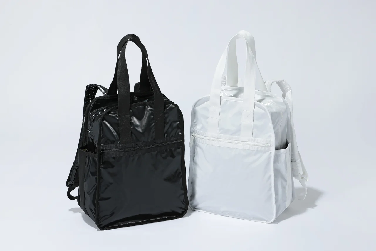 【差がつく大人の旅バッグ】大人気コラボ「の画像_4