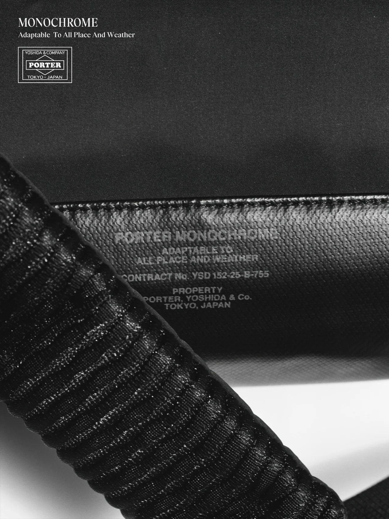 【大人のポーター】吉田カバン創業90年のの画像_5