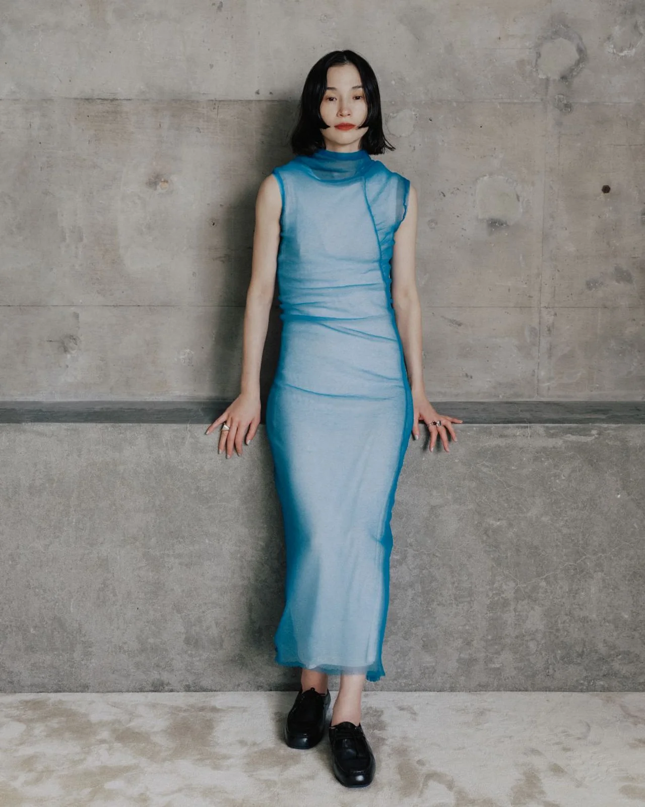 ジル サンダー銀座に伝説のレコードショッの画像_10