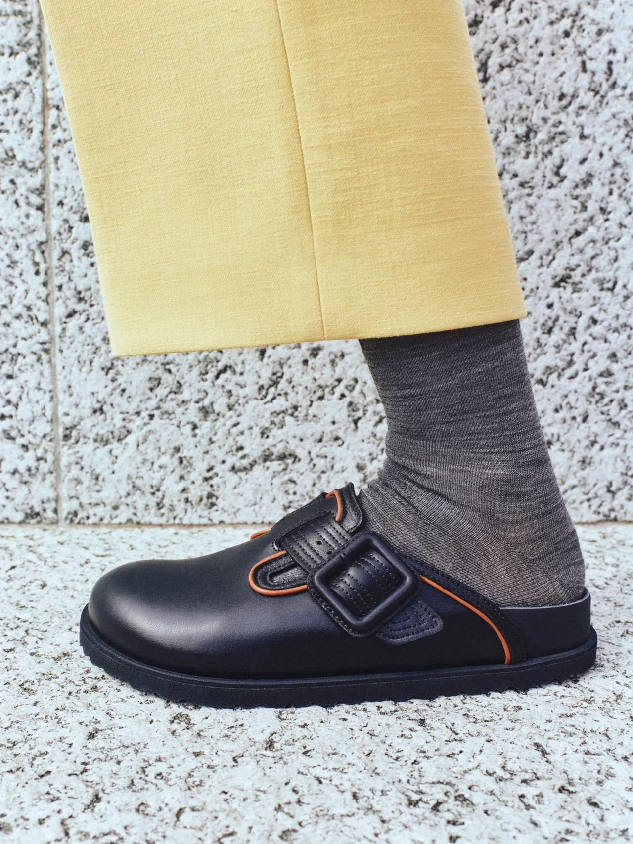 【大人のサンダル】ハイエンドなビルケンシの画像_19