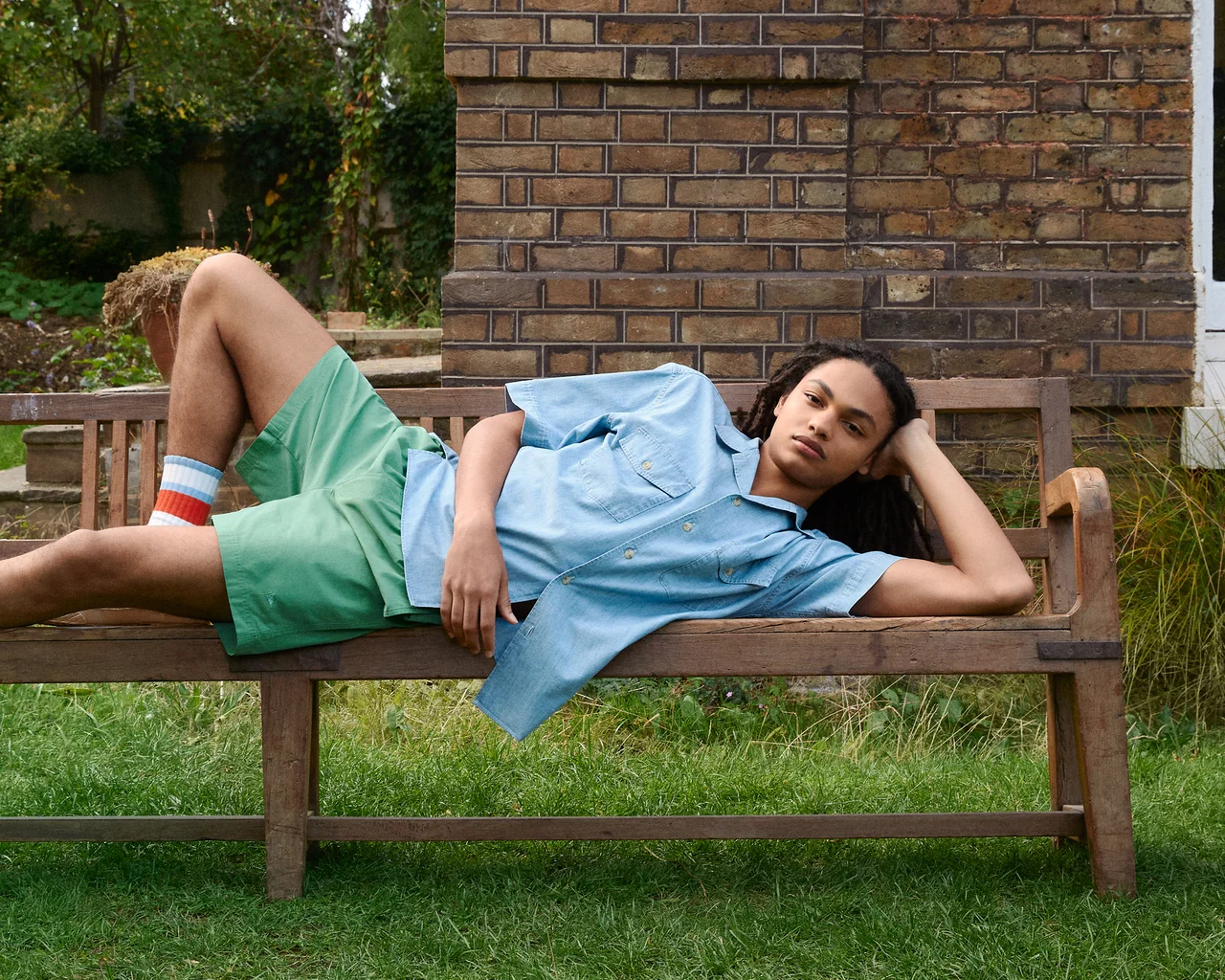 【大人のユニクロ】「ユニクロ アンド Jの画像_14