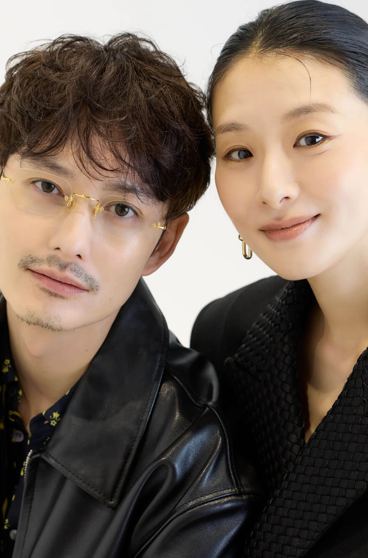 岡田将生＆玄理
