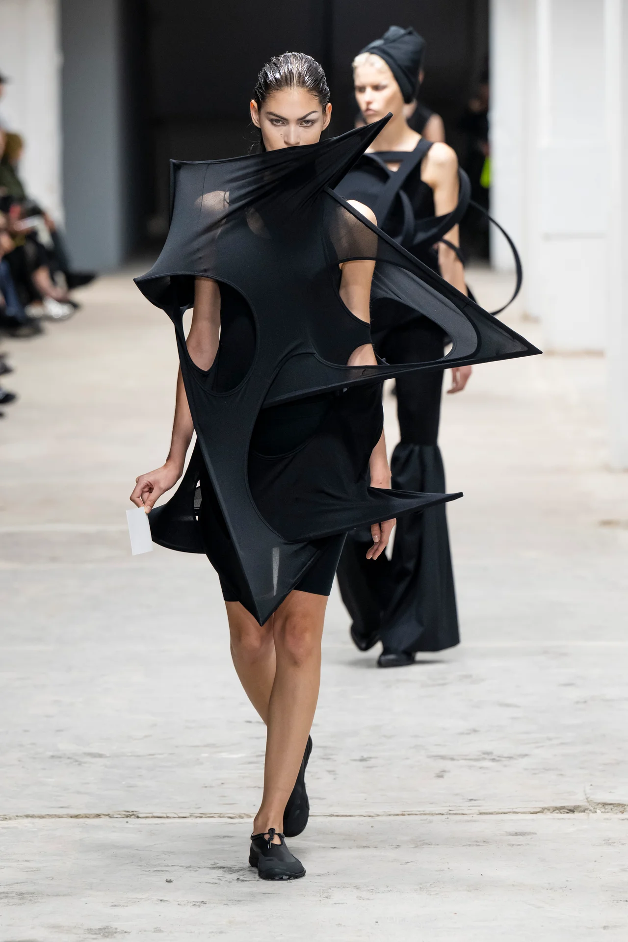 【大人のニューバランス】薄底フォルムの「の画像_30