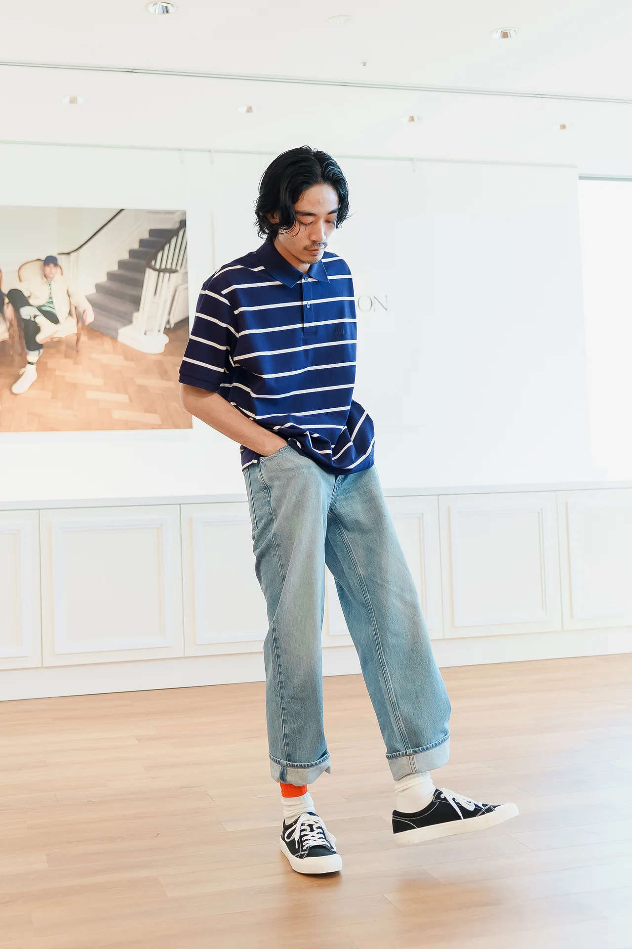 【大人のユニクロ】「UNIQLO andの画像_13