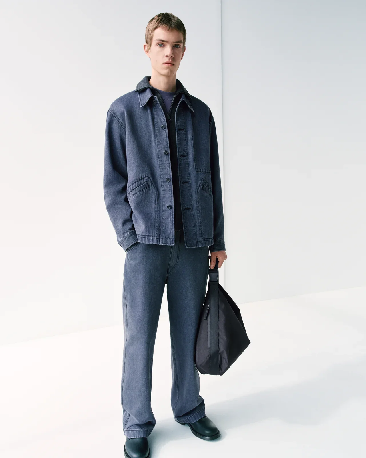 【大人のユニクロ】「ユニクロ ユー」2025秋冬の発売日・予約サイト・アイテム全部見せ！【Uniqlo U】③