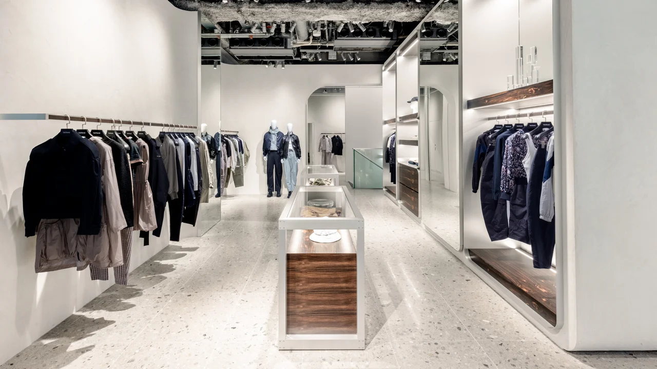 窪塚洋介、岩瀬洋志も銀座で祝福。タトラスの画像_16