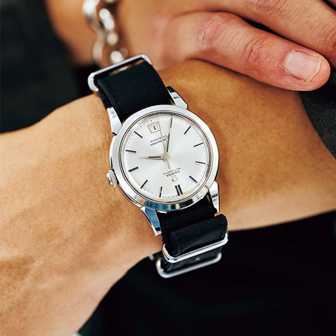 OMEGA｜シーマスター