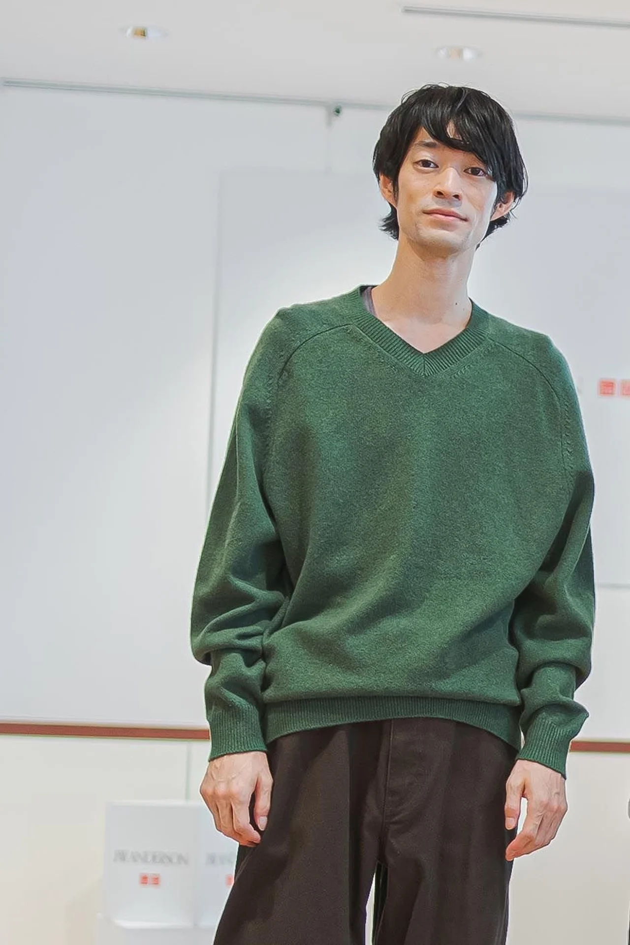 【大人のユニクロ】「UNIQLO andの画像_5
