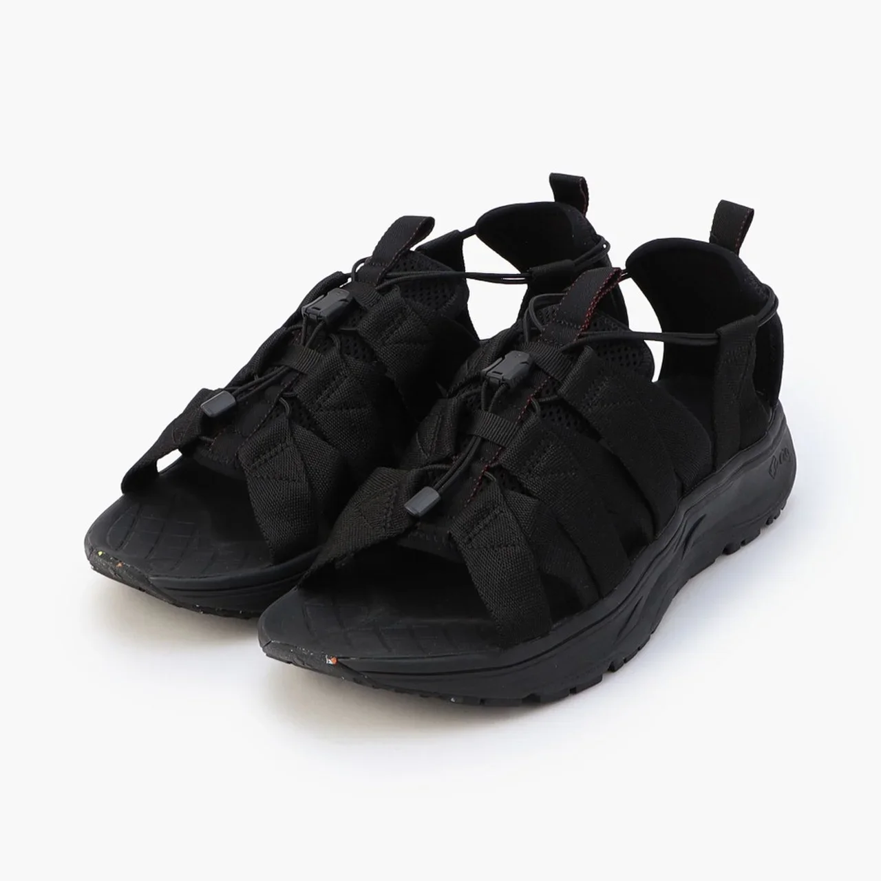 BRIEFING × rigFOOTWEAR