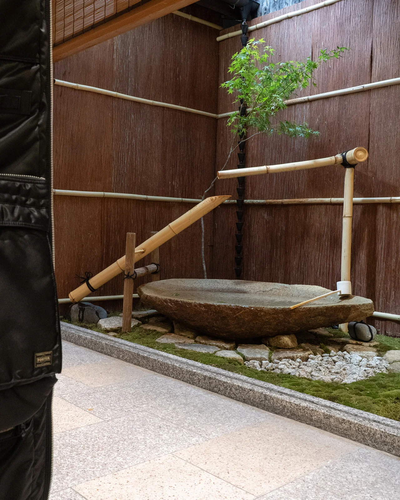 【大人の吉田カバン】京都・二年坂に特別なの画像_3