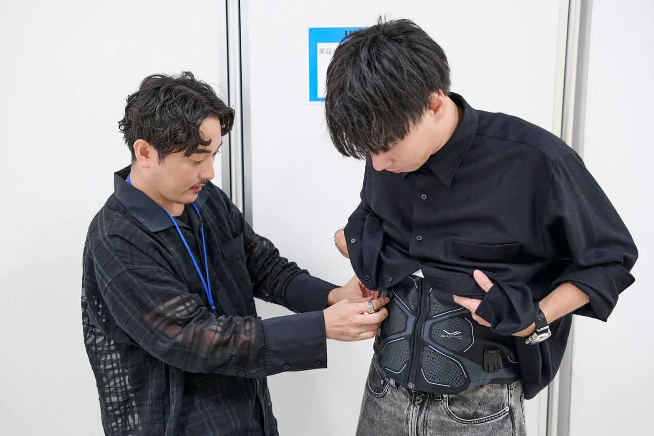 試着フェス®＆美容フェス2025秋冬完全の画像_15