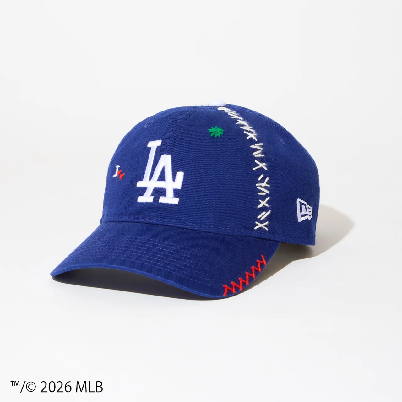 【差がつく大人のニューエラ】完売必至。刺の画像_20