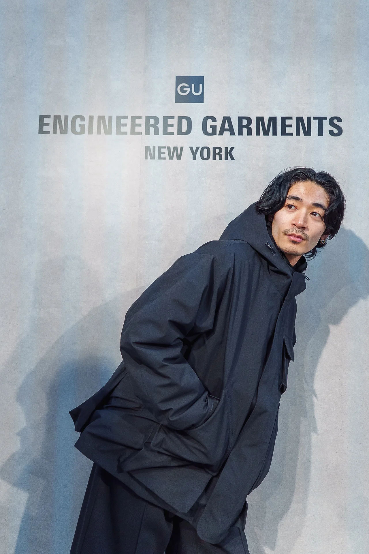 【大人のジーユー】試着ルポ。「GU×エンの画像_1