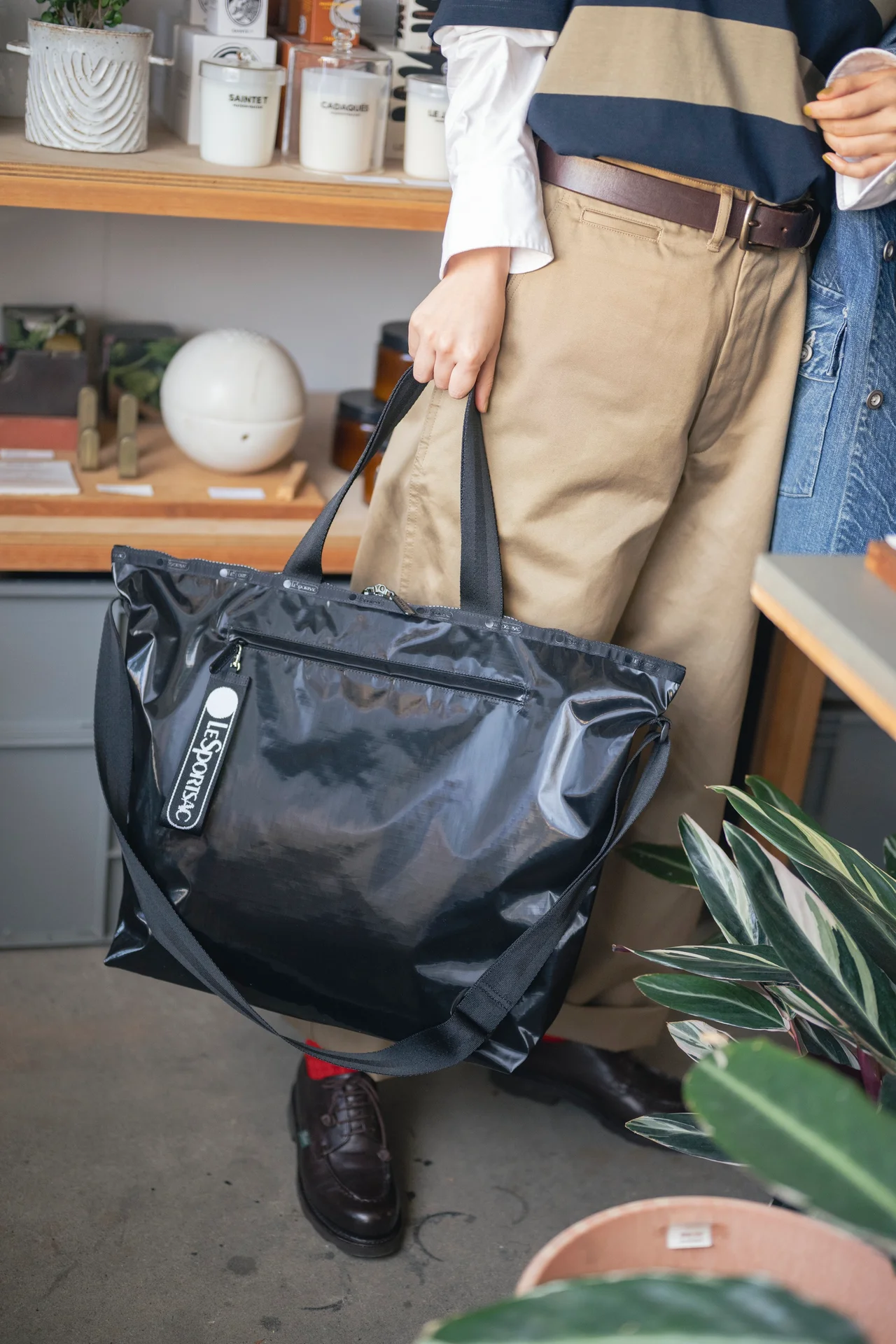 【差がつく大人の旅バッグ】大人気コラボ「の画像_15