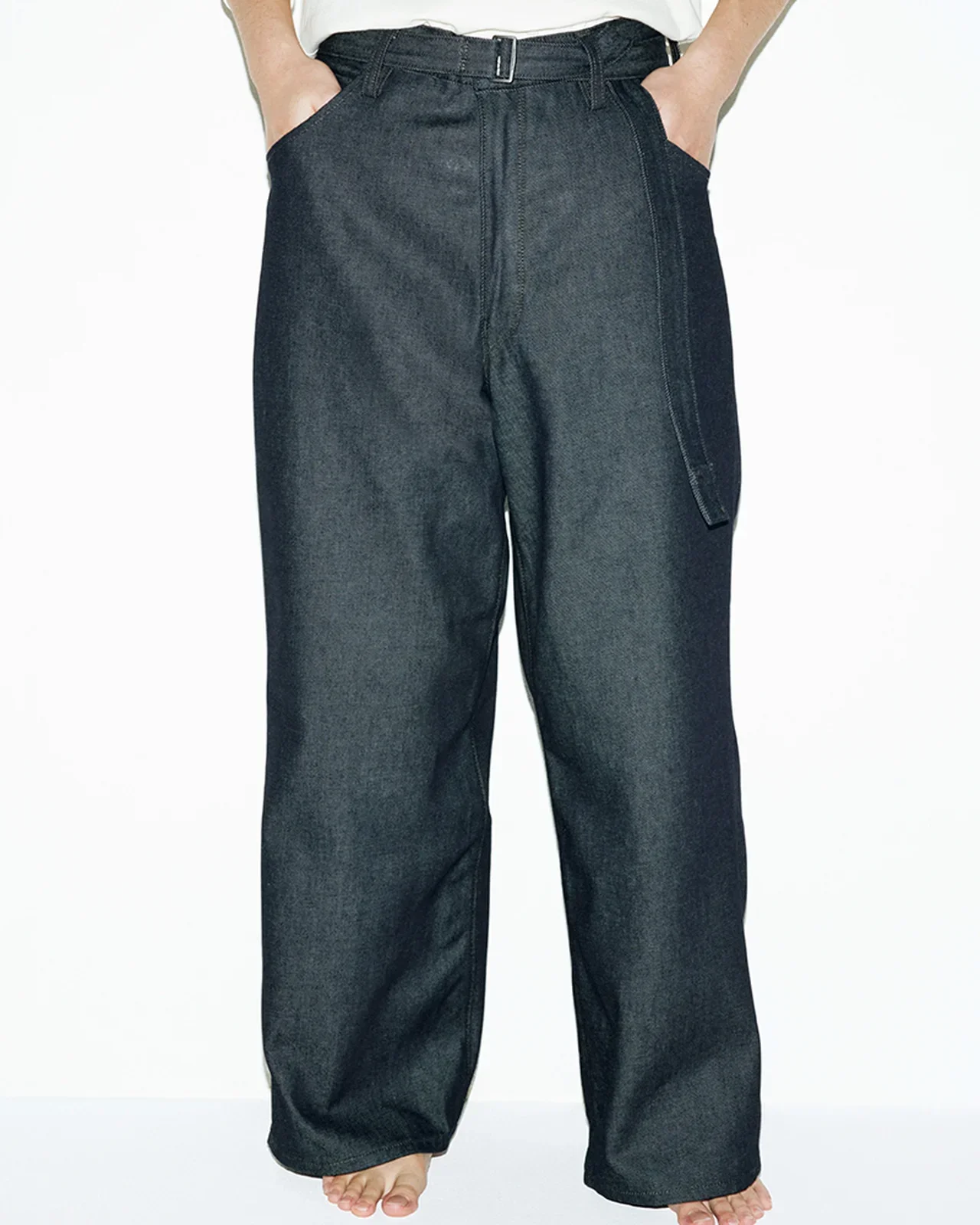 LEVIʼS × ÉDIFICE