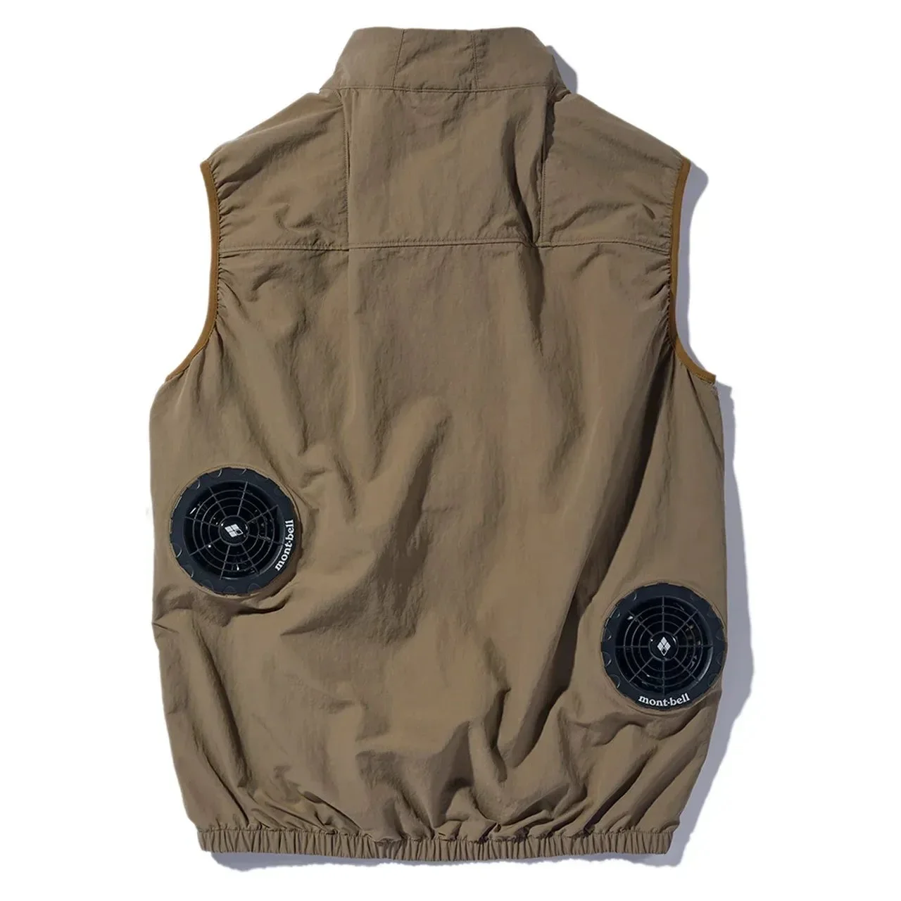 mont-bell|FanBlow Vest