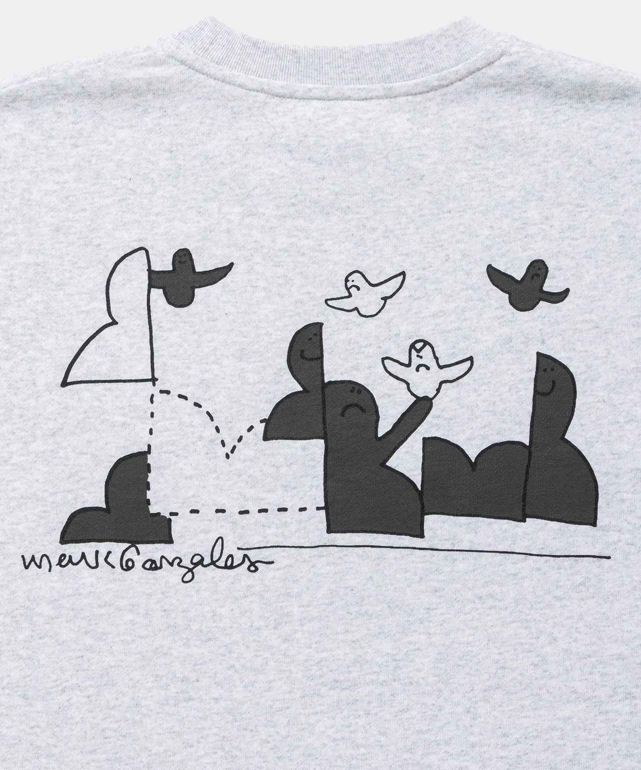 欲しいグッズだらけ。マーク・ゴンザレスをの画像_15