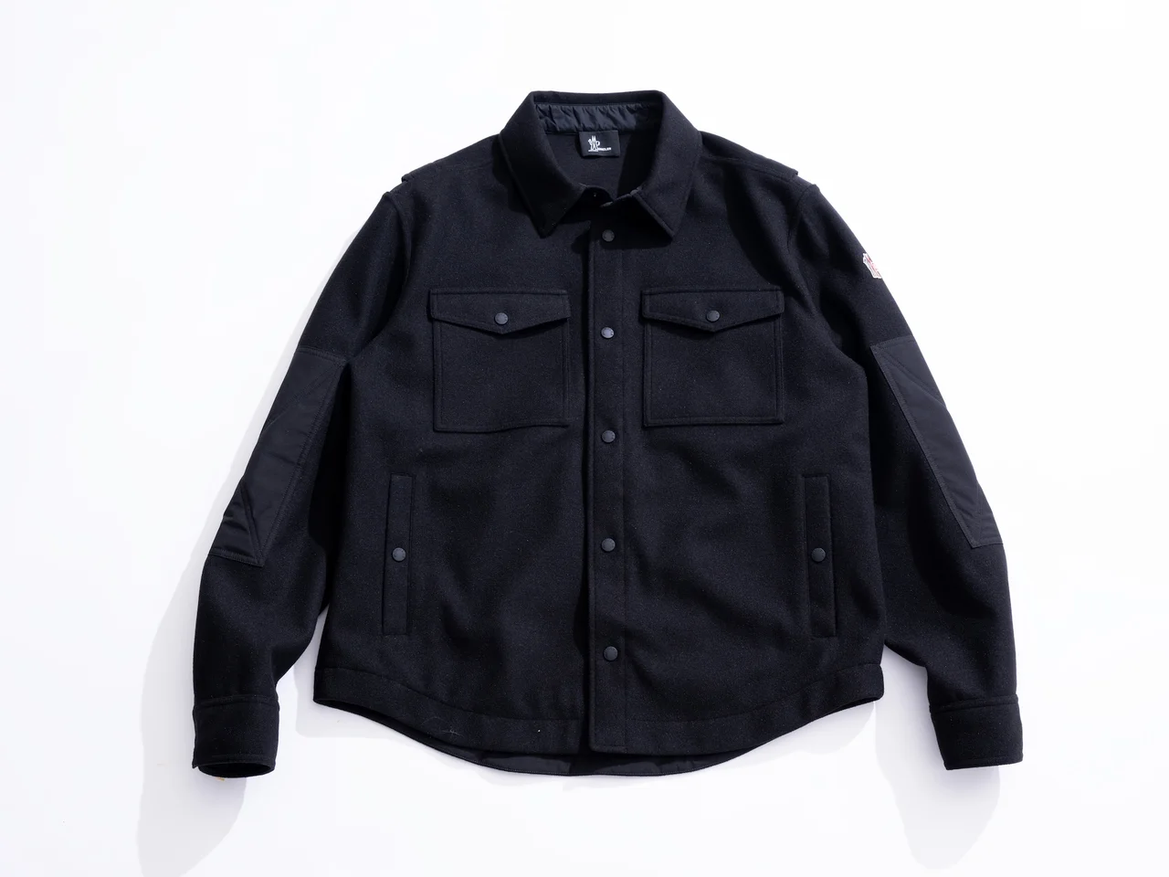 【モンクレール グルノーブル × RHCの画像_5