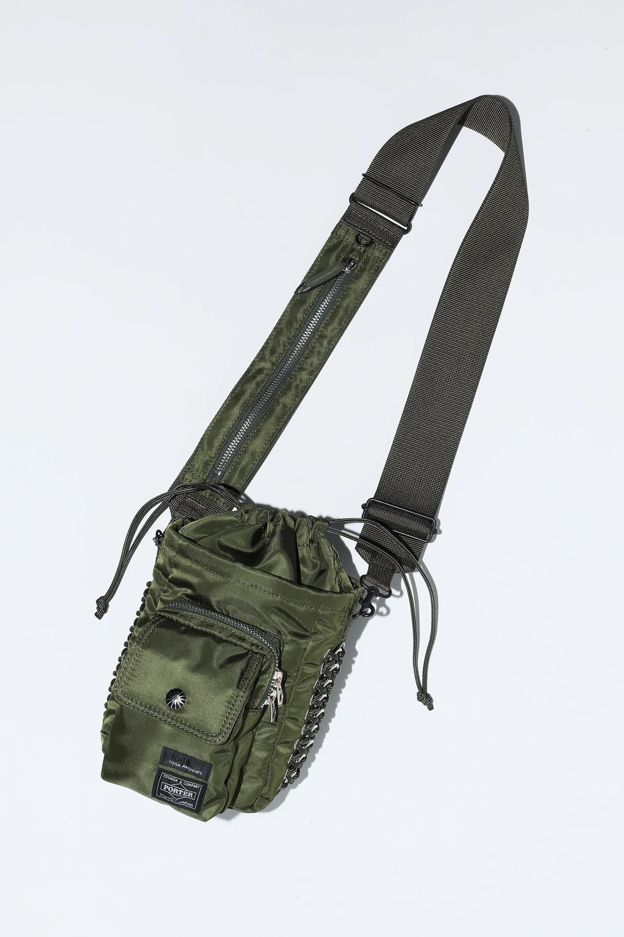 【大人の吉田カバン】完売必至コラボ「トーの画像_24