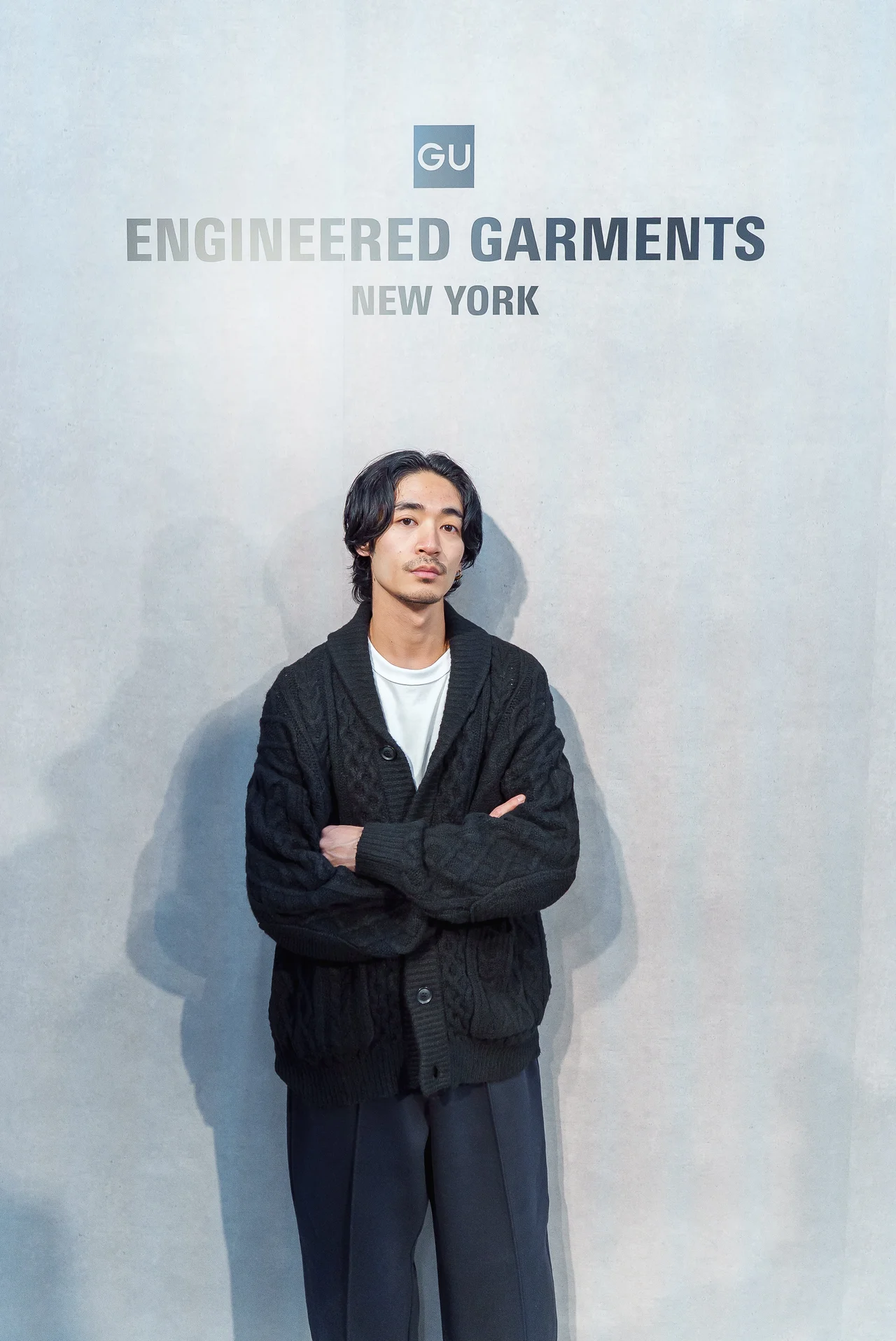 【大人のジーユー】試着ルポ。「GU×エンの画像_40