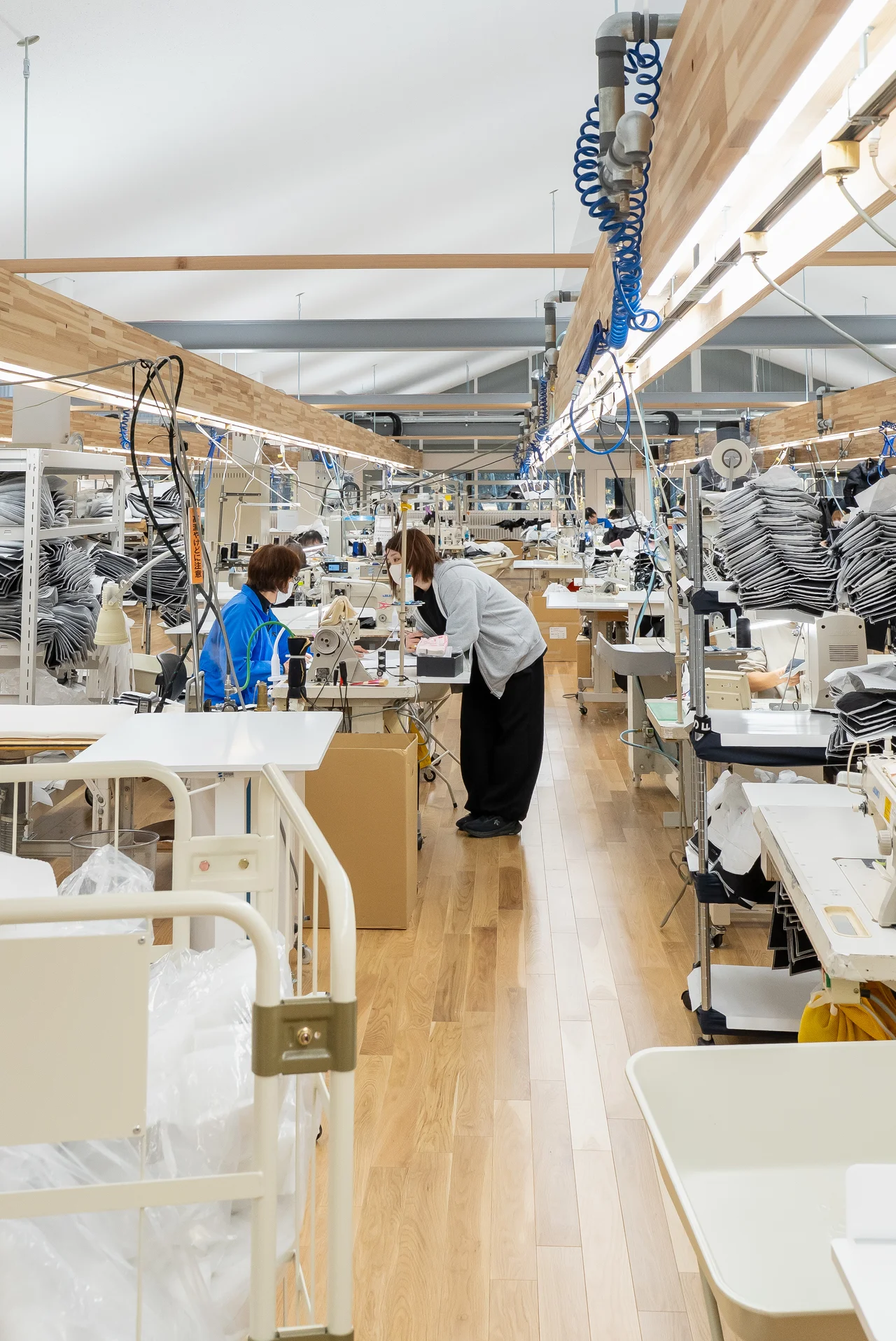 【水沢ダウンのヒミツ】真の“ブランド”はの画像_31