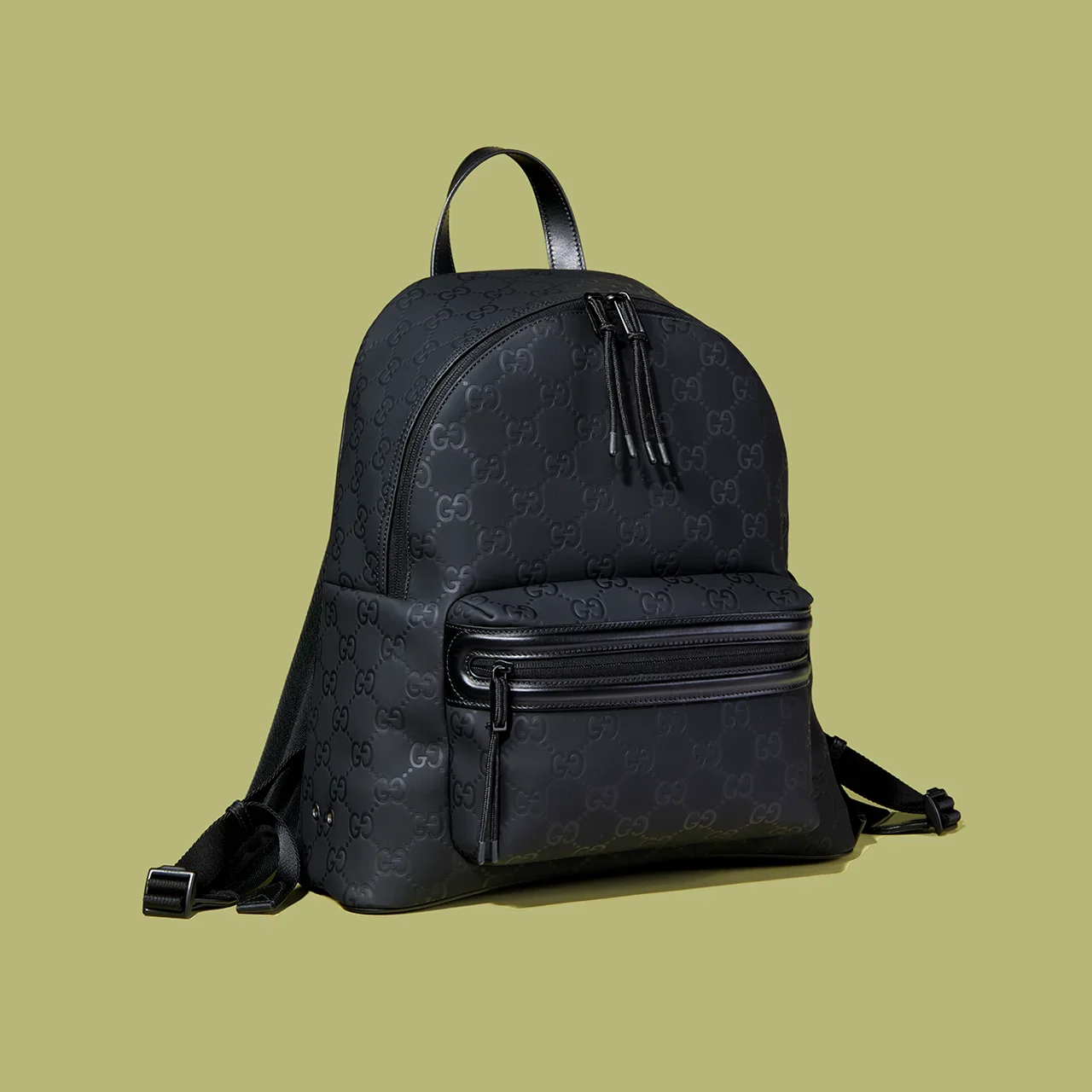 GUCCI｜Backpack