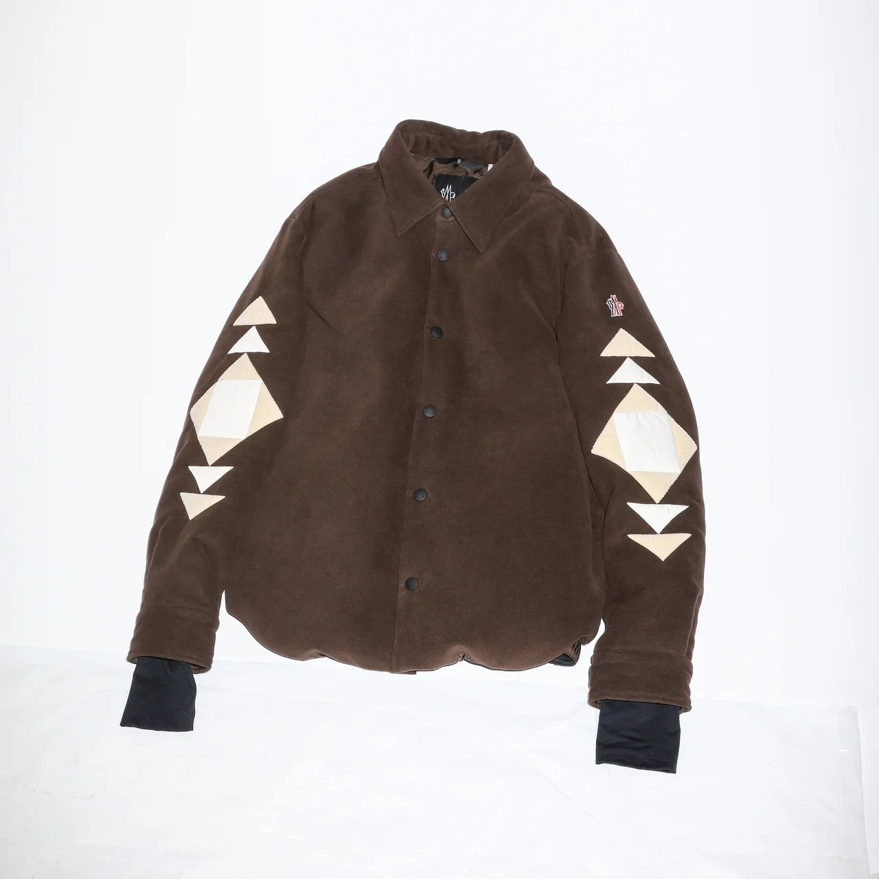 【ダウンに見えないダウン】ポロ ラルフ ローレン、モンクレール、カナダグース... ダウンが苦手な大人こそ買うべき10選①