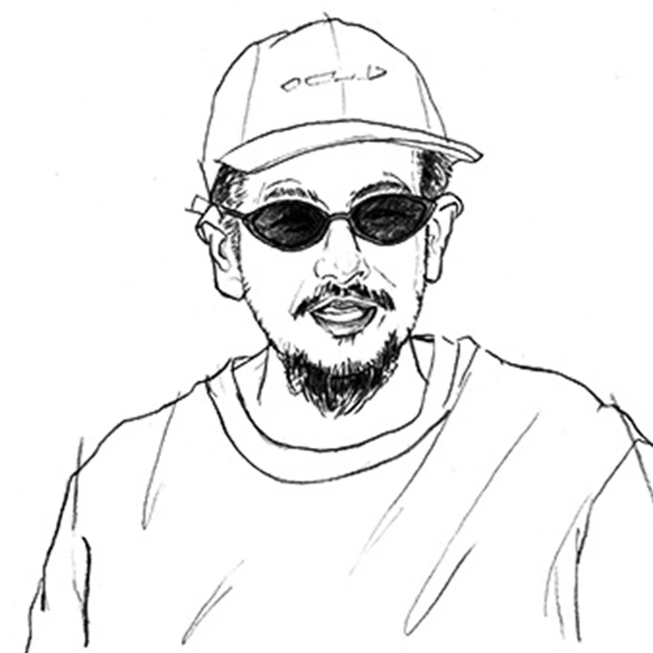 西野大士さんプロフィール画像