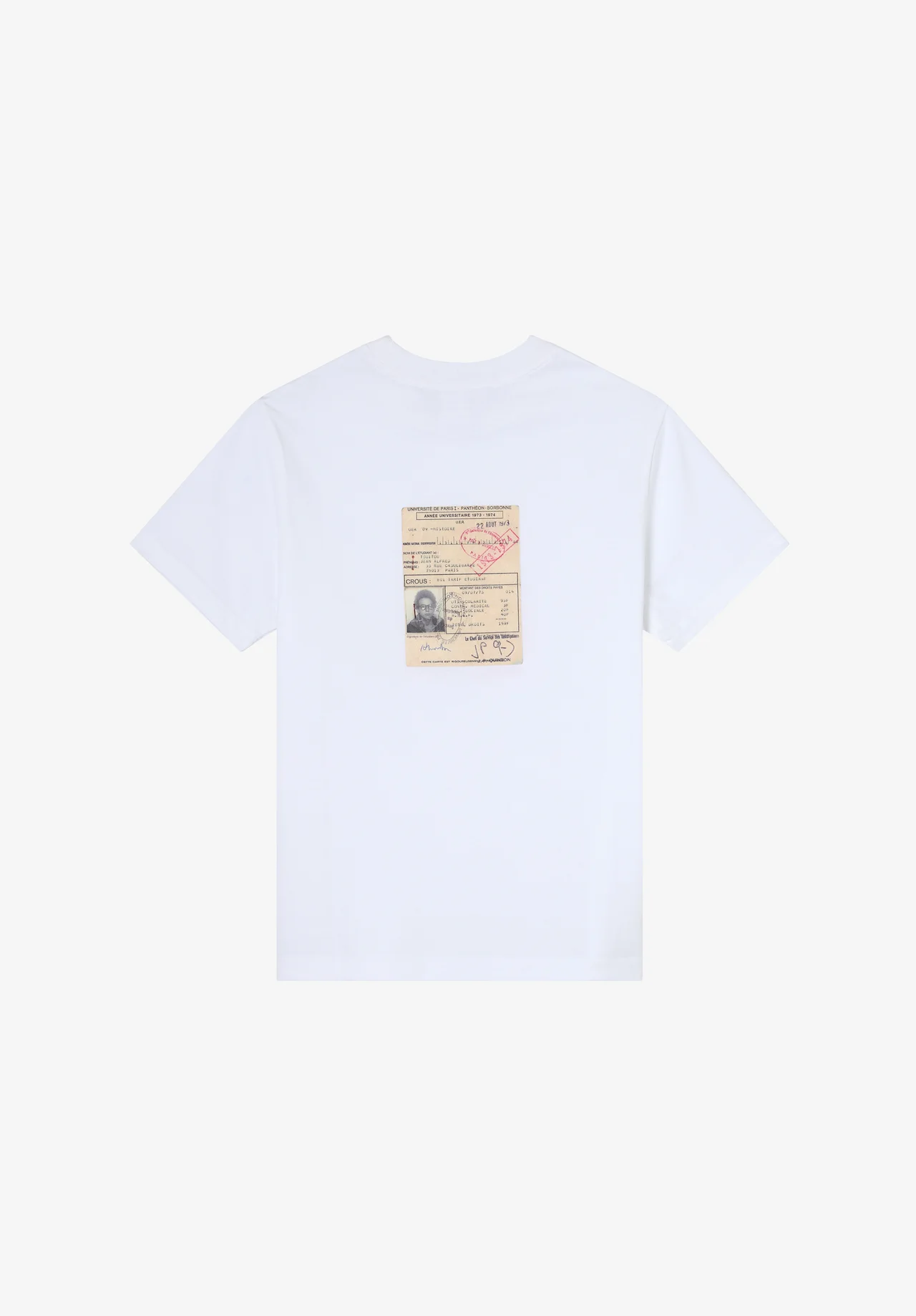 【マーク ジェイコブス×A.P.C.】8の画像_14