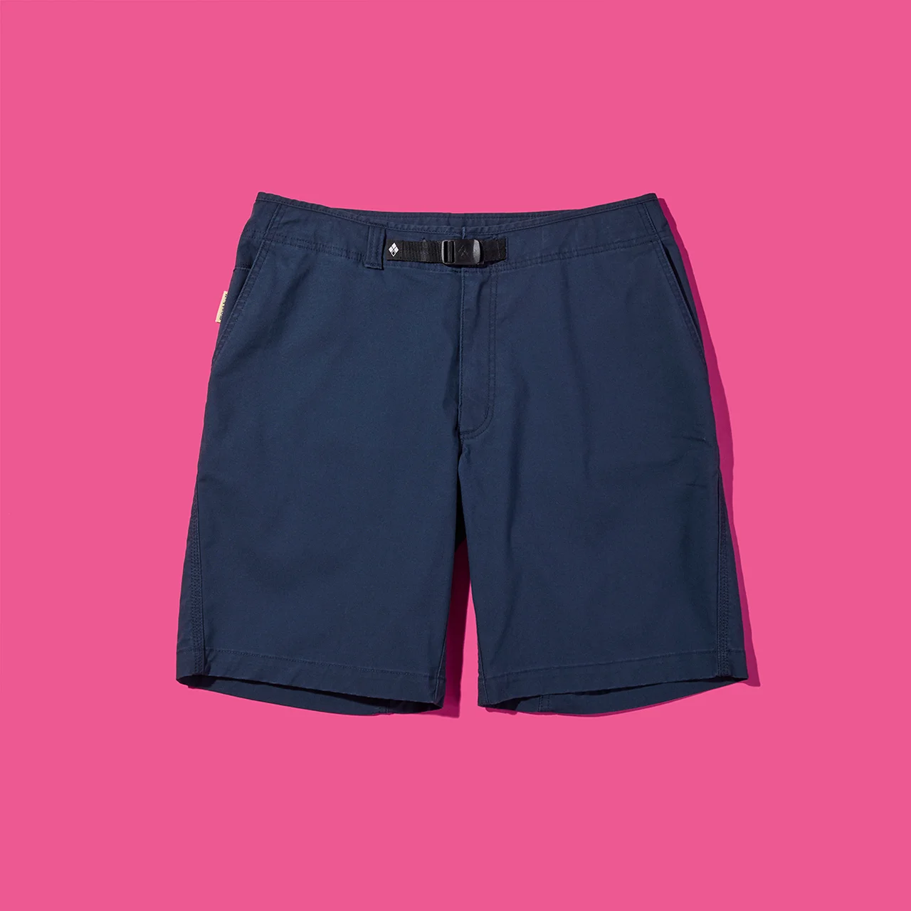 40代男性に今夏おすすめのモンベルのシワになりにくいショーツ