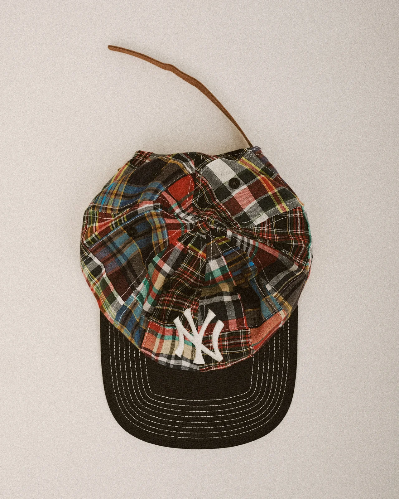 【差がつく大人のニューエラ】春夏はマドラの画像_2