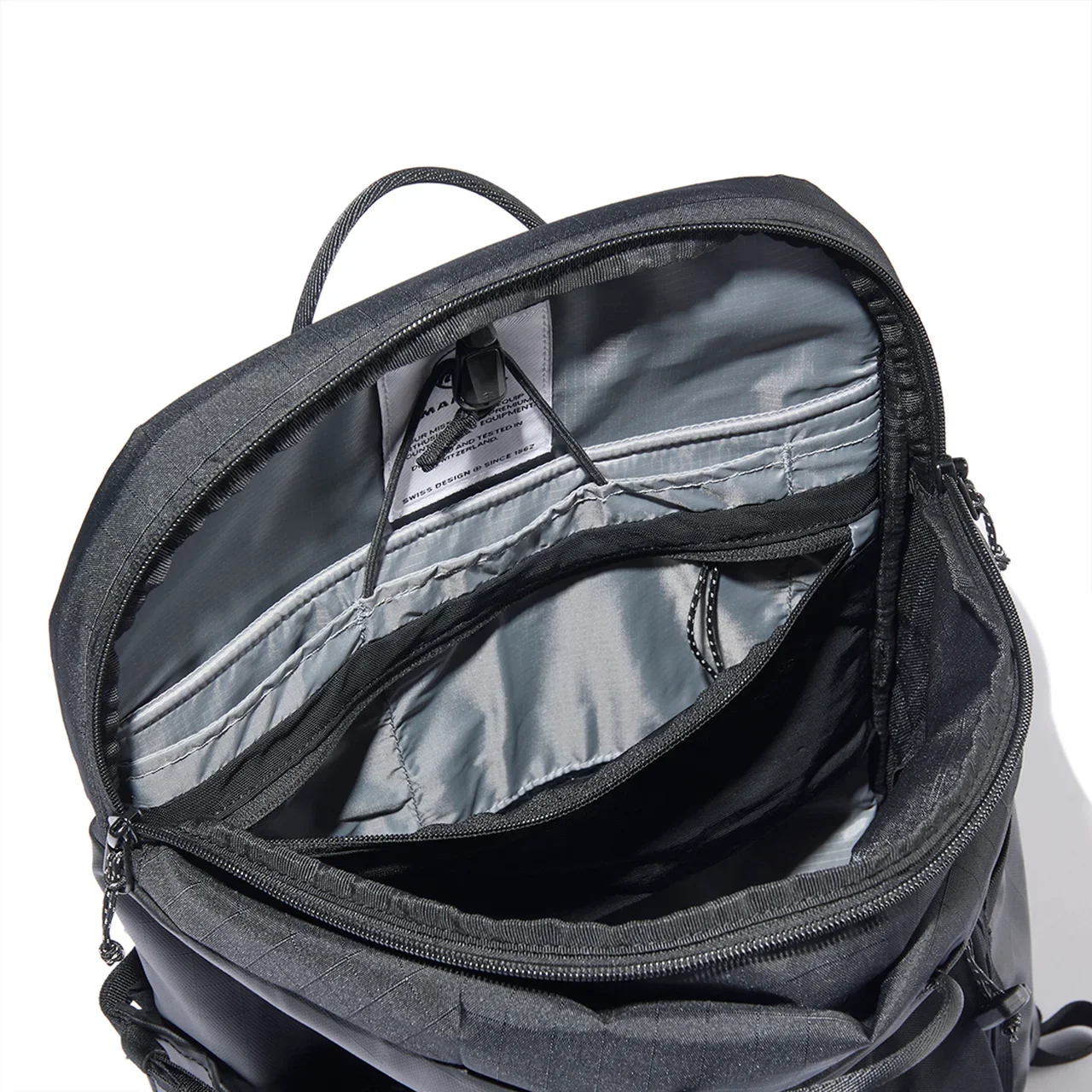 MAMMUT｜Alto 22