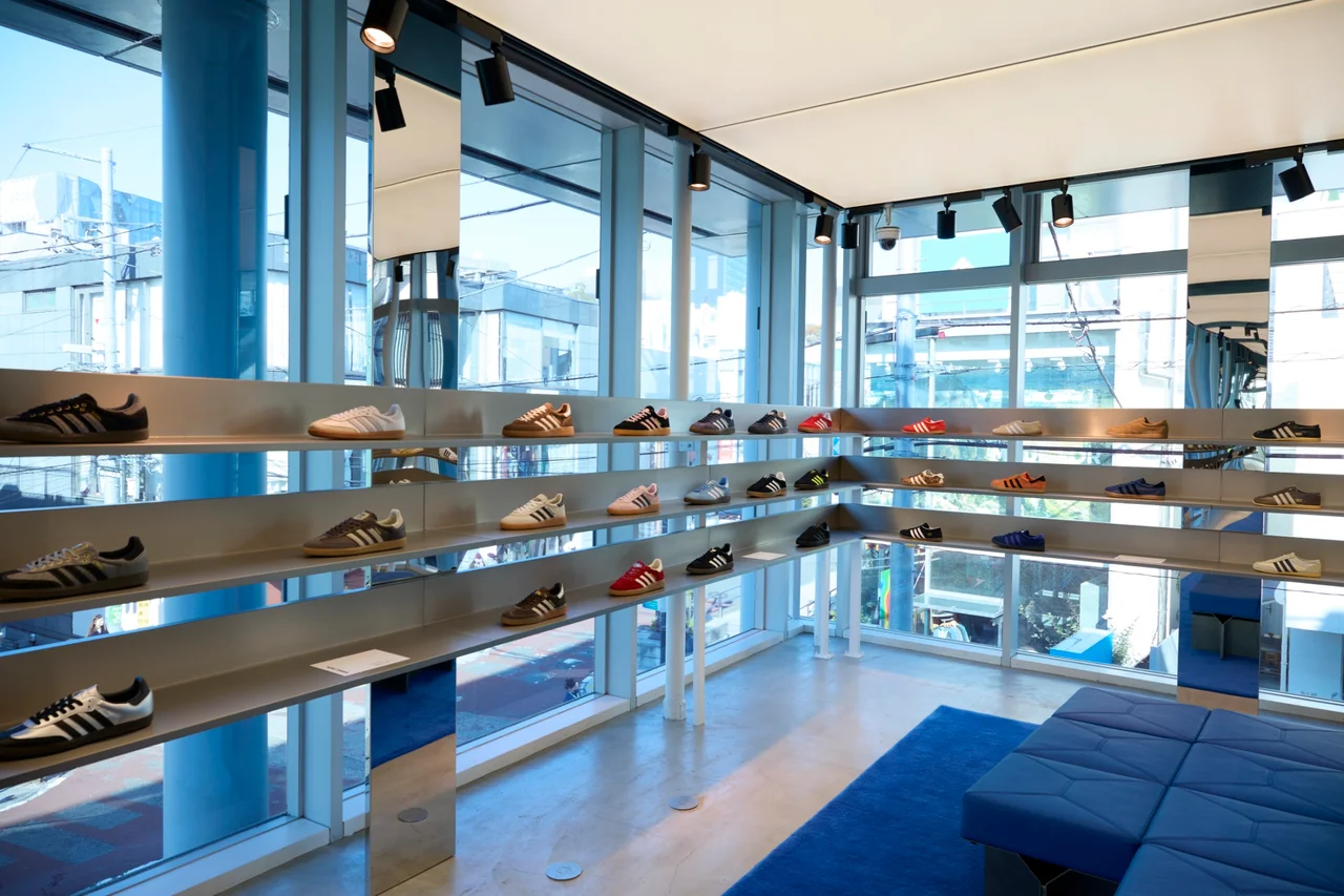 【差がつく大人のスタンスミス】完売必至。の画像_26