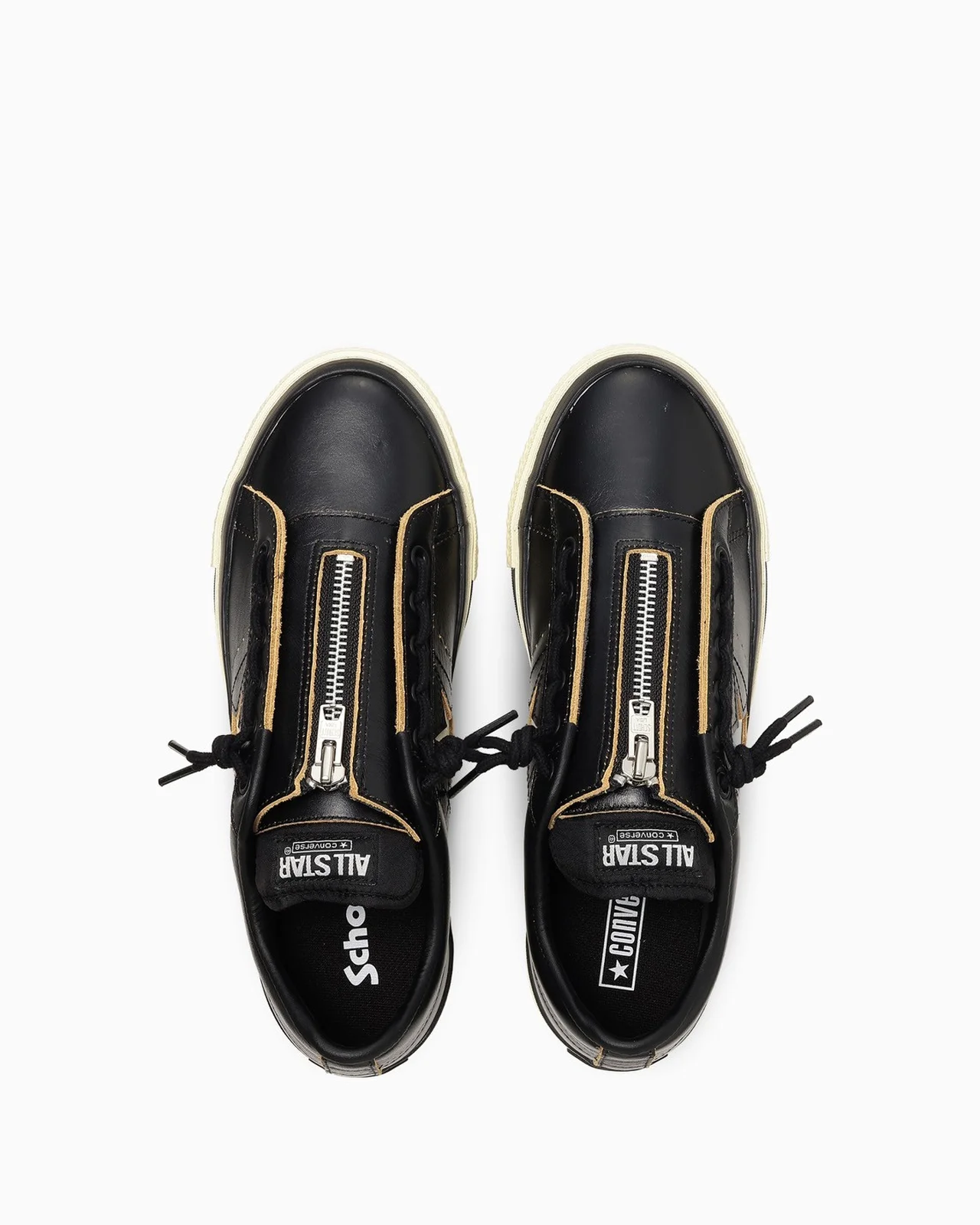 【差がつく大人のコンバース】「ショット」の画像_4