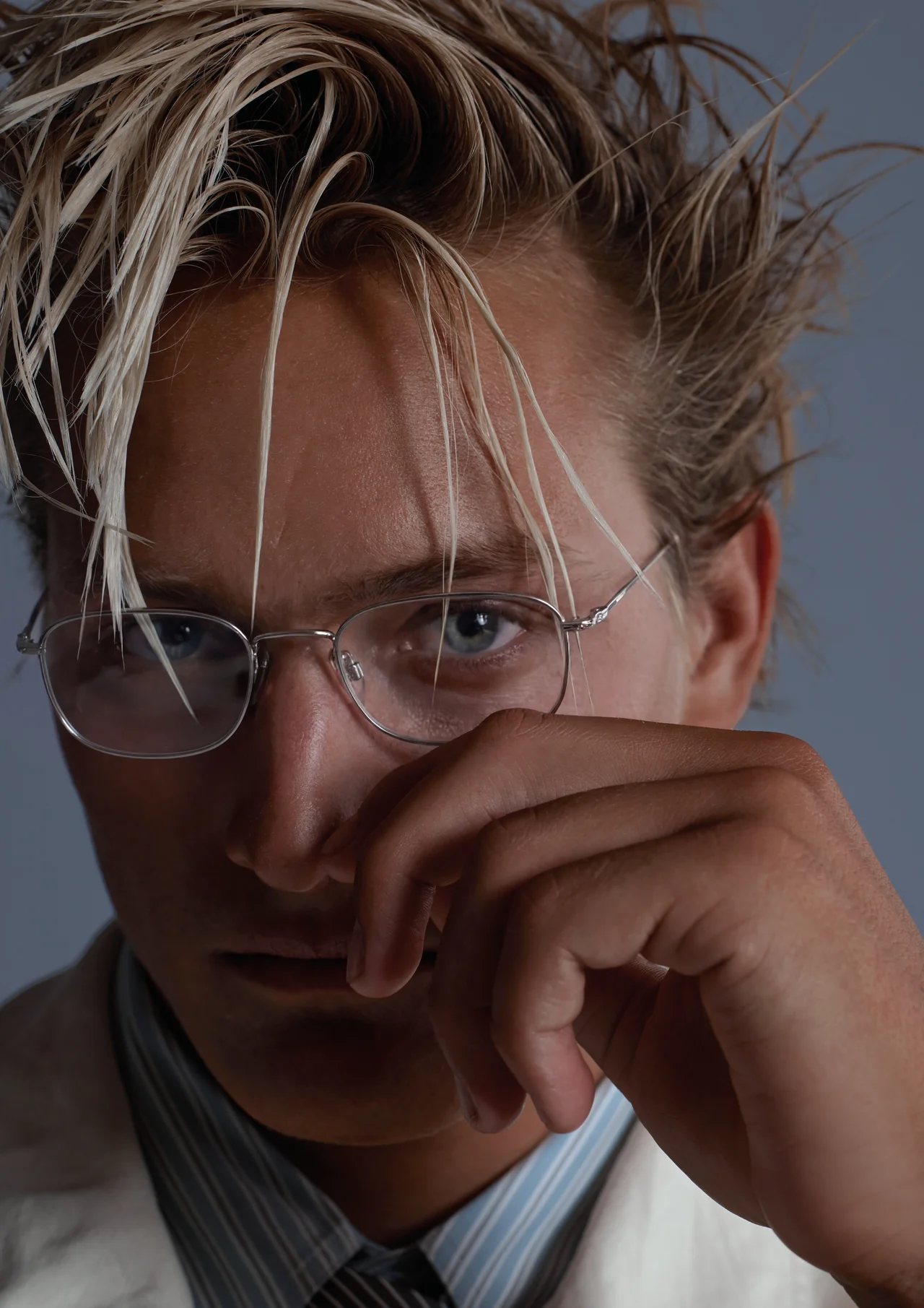 【アルマーニ】過去をいま着る。「ARMAの画像_28