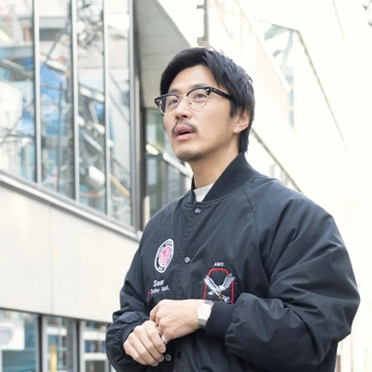 行方 淳プロフィール画像