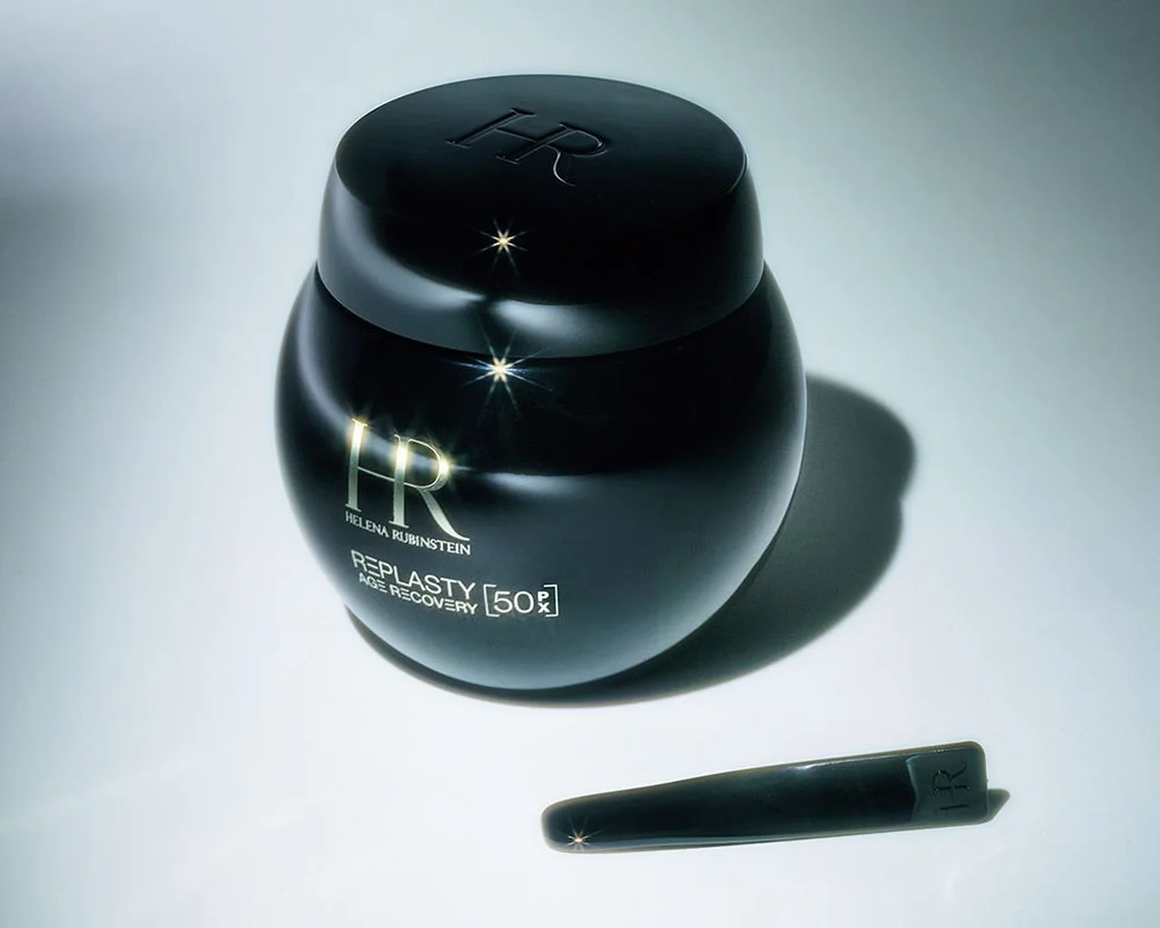HELENA RUBINSTEIN｜リプラスティ ルコンストラクション ナイト クリーム 50PX