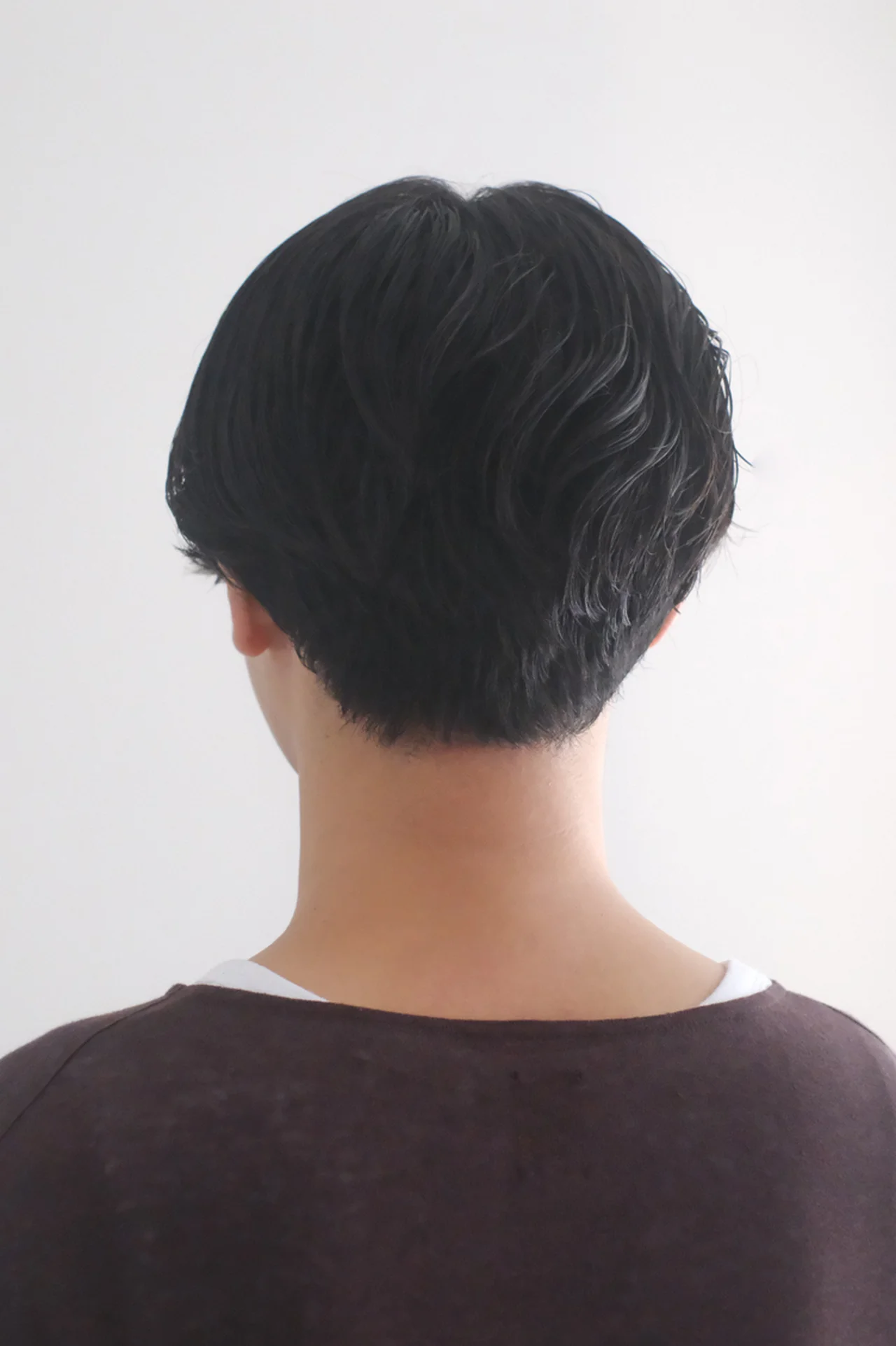 「湿度が高い季節はドライに仕上げるのではの画像_2