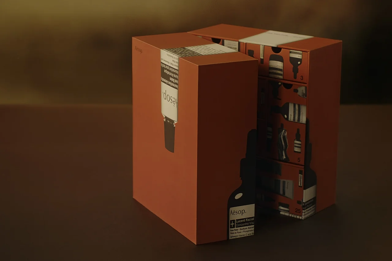 【イソップ】人気のハンドバームにギフトにの画像_15