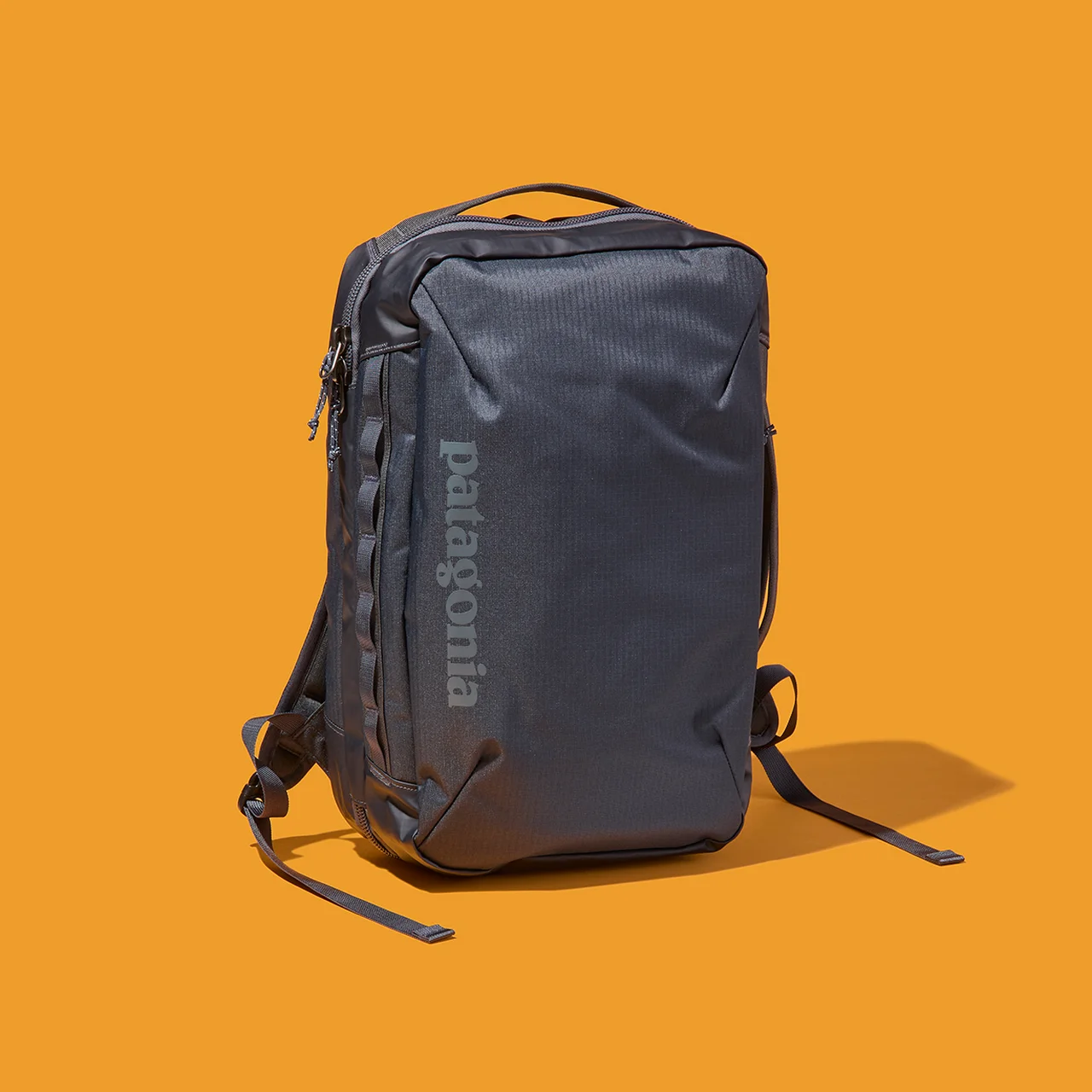 パタゴニアの新型バックパック「ブラックホール・マイクロ・MLC 22L」