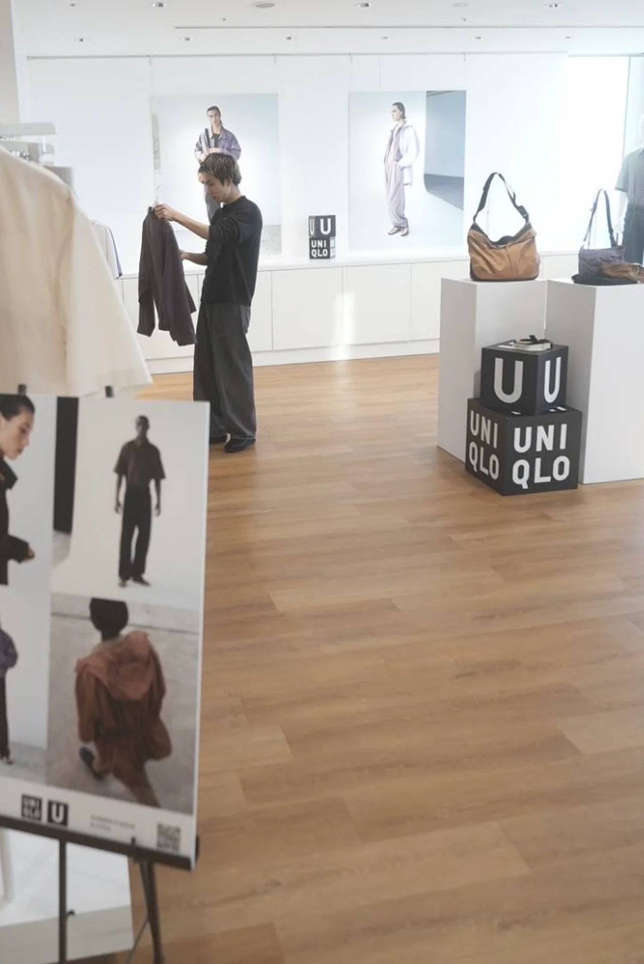 【大人のユニクロ】「ユニクロ ユー」20の画像_17