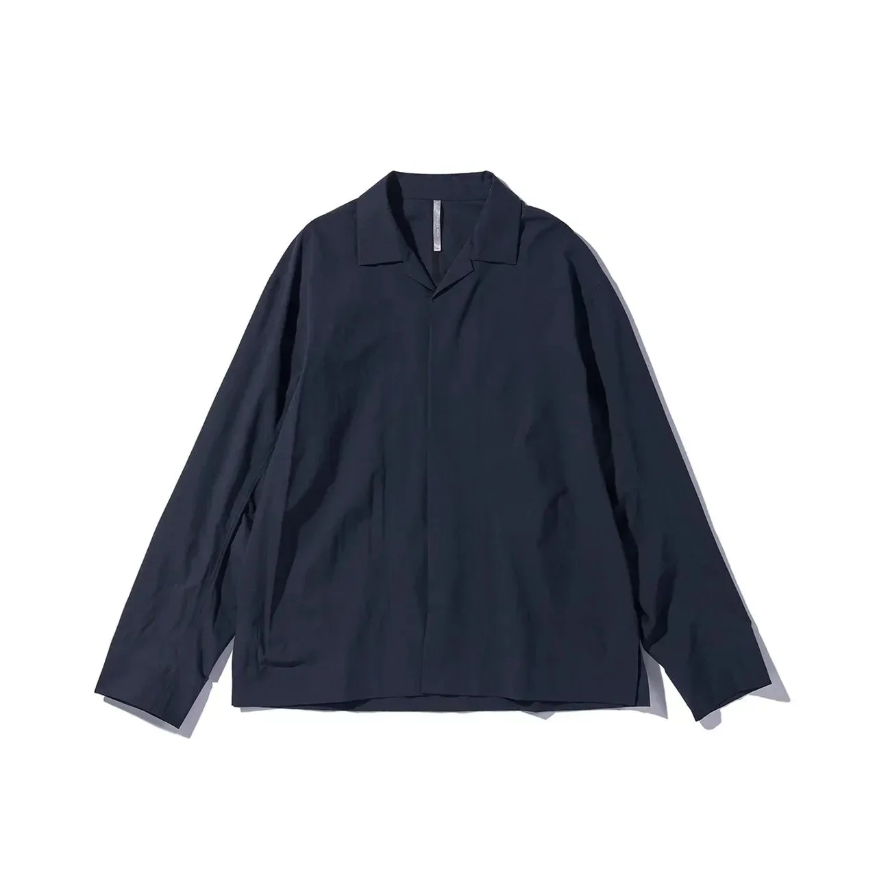 VEILANCE｜Cusec LS Shirt M