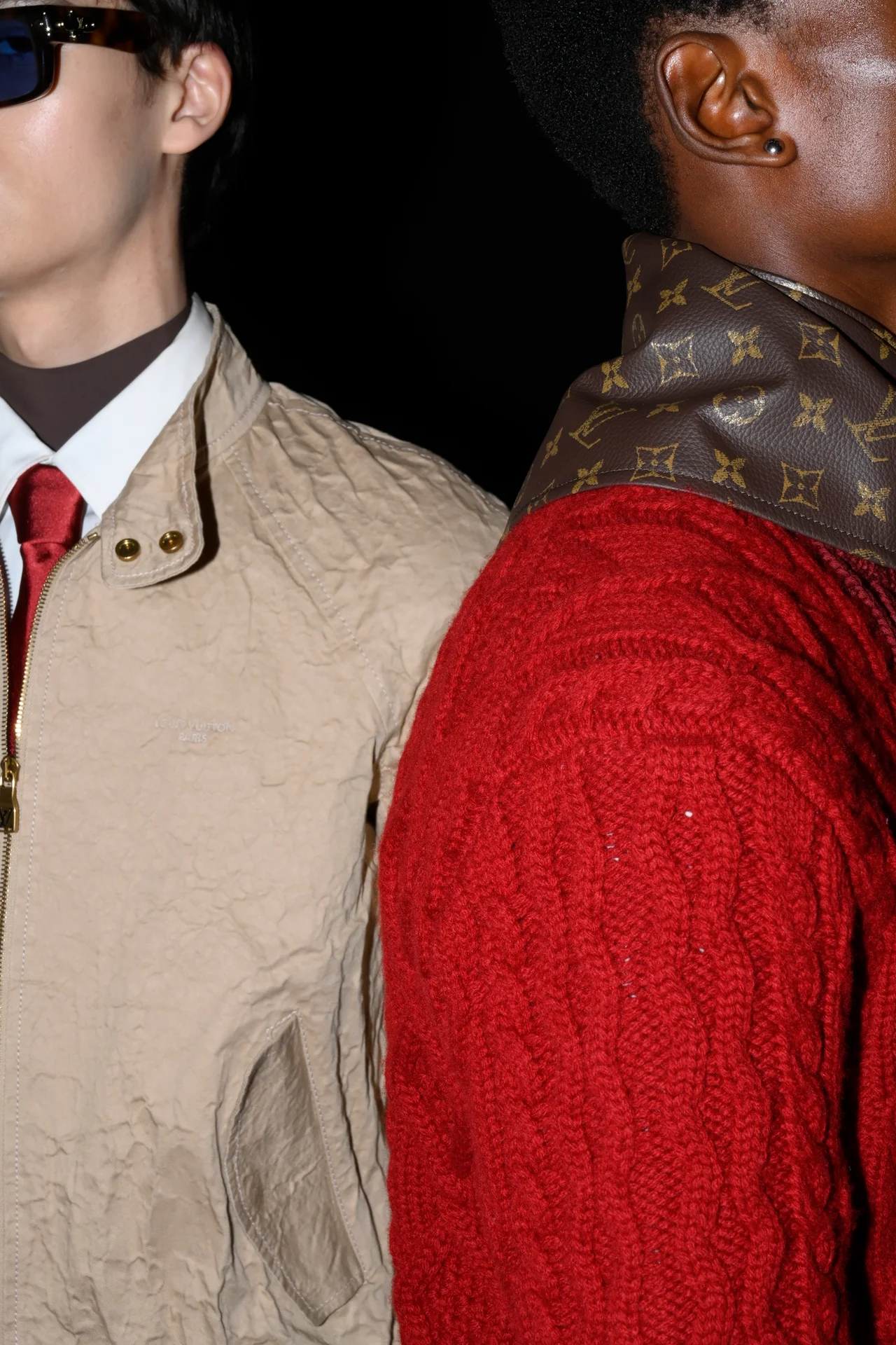  平野紫耀（Number_i）が来場。「の画像_23