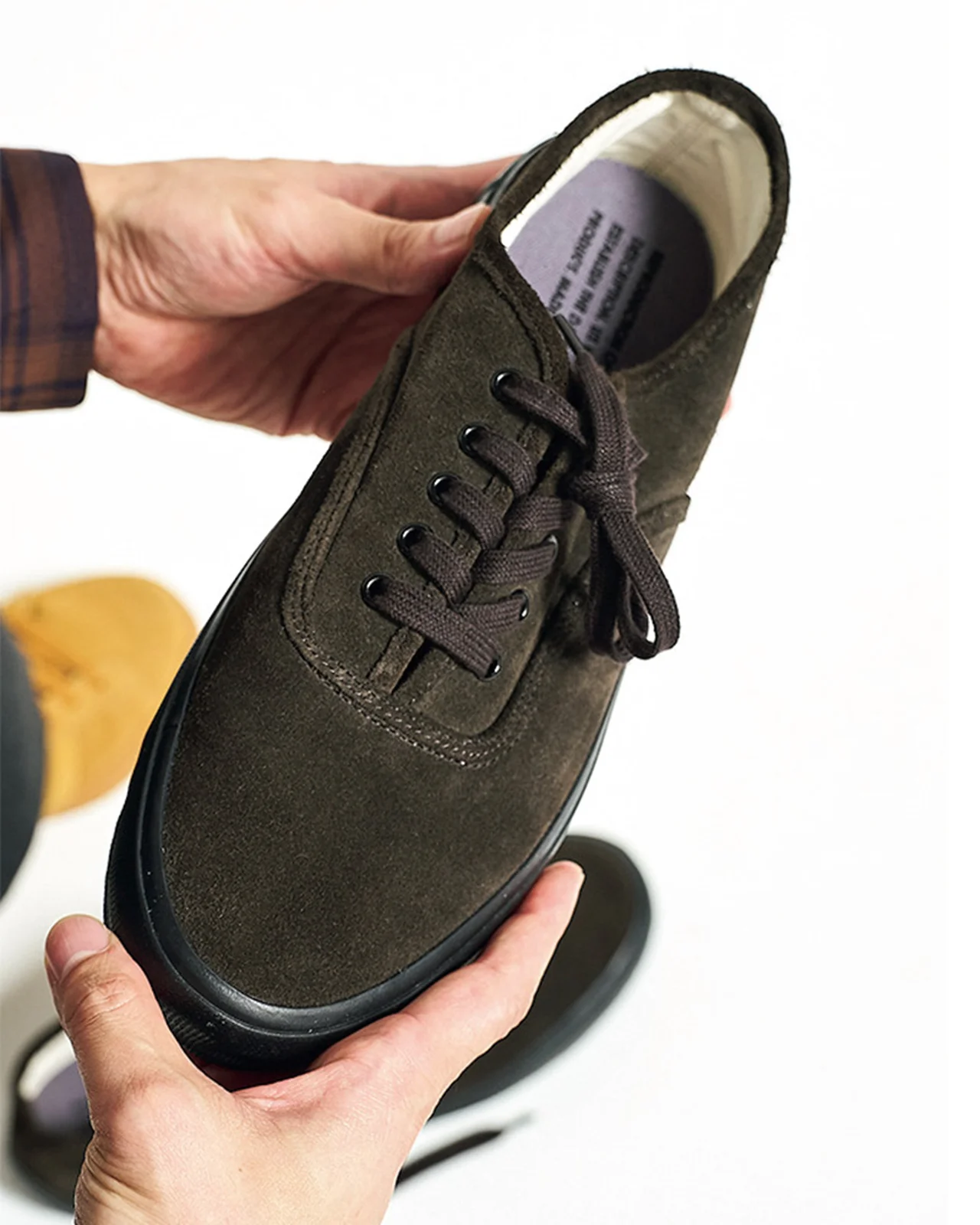 REPRODUCTION OF FOUND