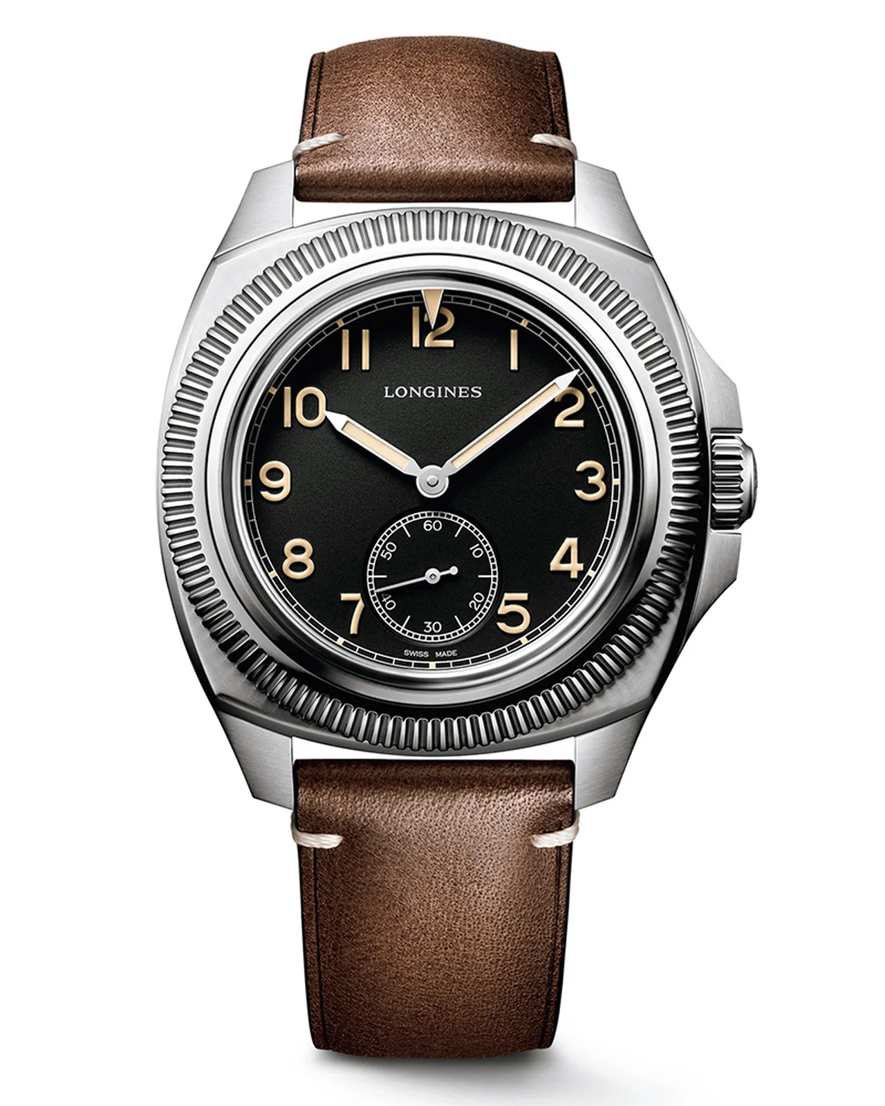 LONGINES｜ロンジン パイロット マジェテック