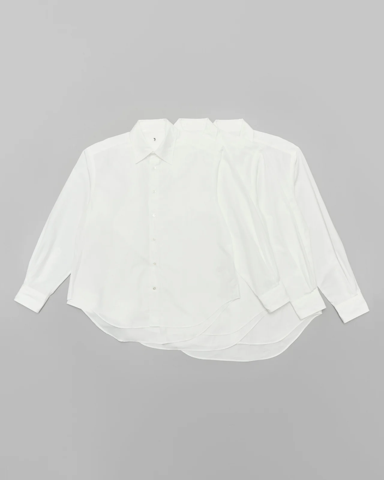【大人が買うべき白シャツ】「レショップ」の画像_6