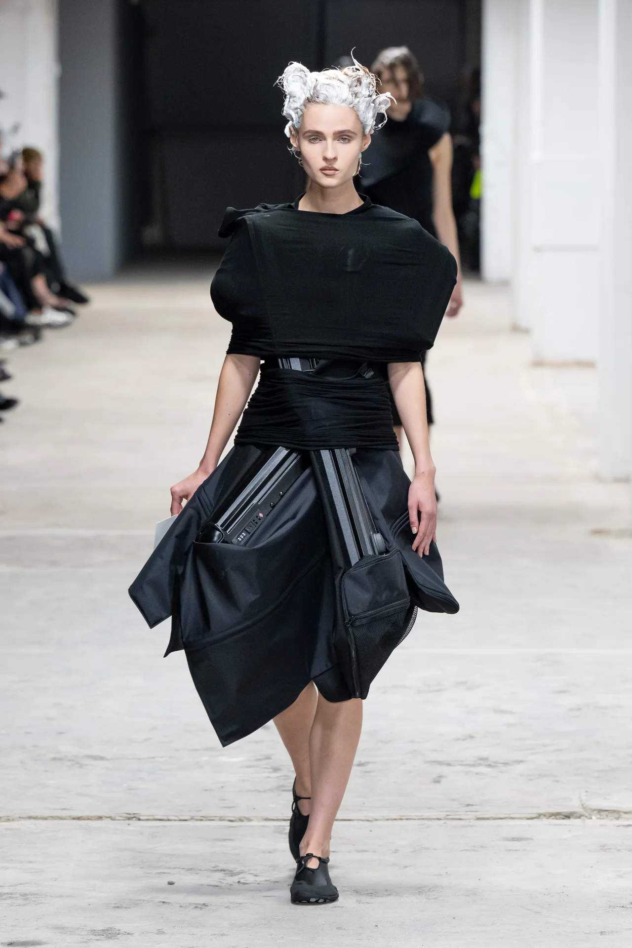 【大人のニューバランス】薄底フォルムの「の画像_20